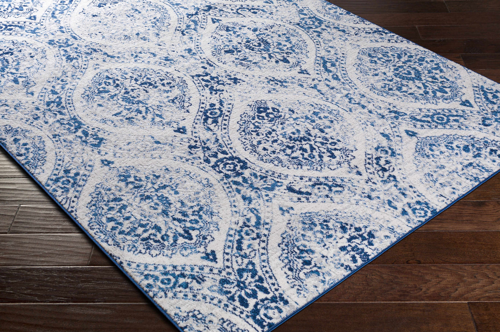 Penrhyndeudraeth Area Rug - Clearance - Ornate Home