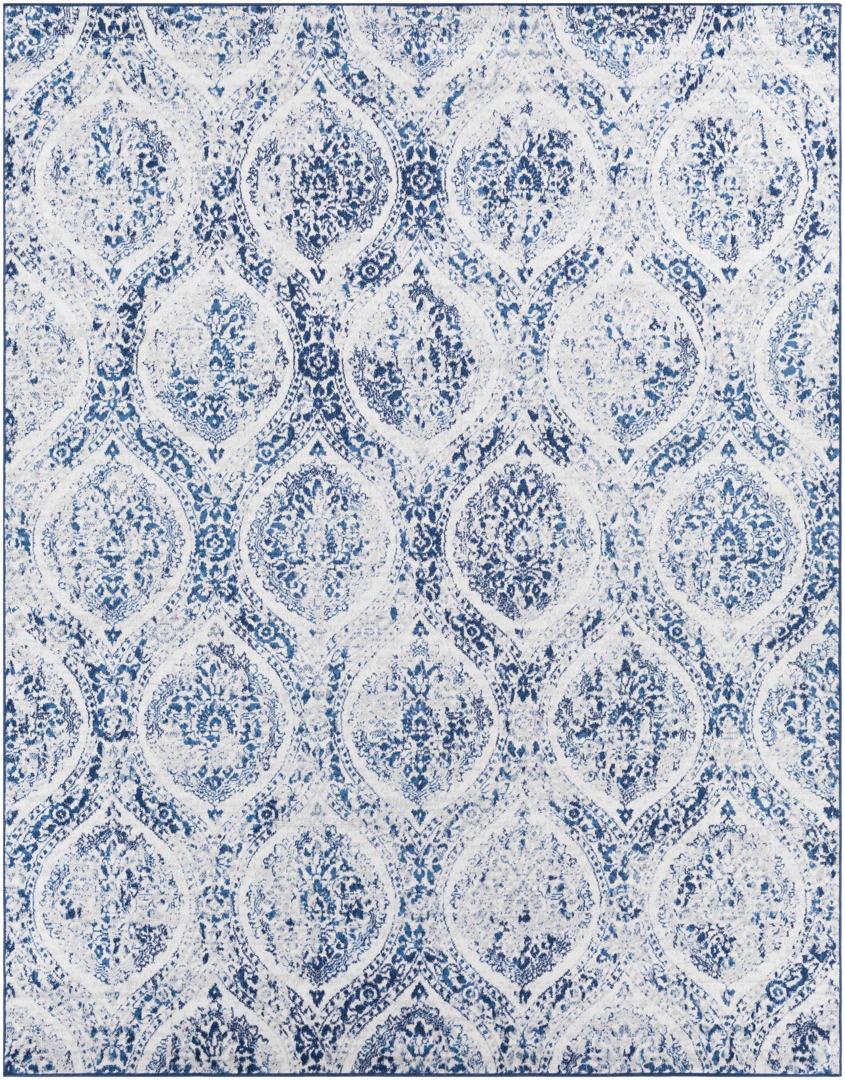Penrhyndeudraeth Area Rug - Clearance - Ornate Home