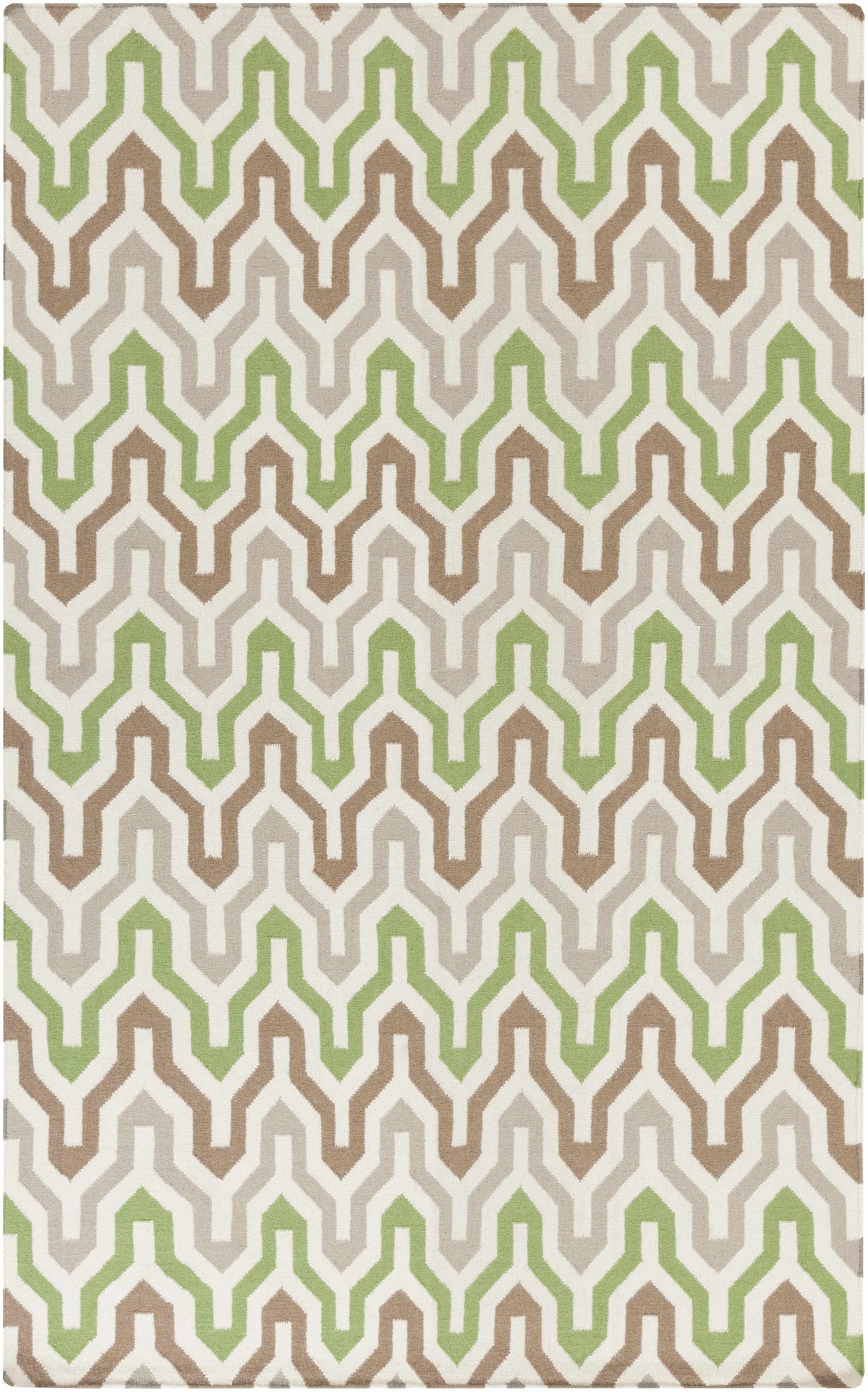 Penryn Wool Area Rug - Clearance - Ornate Home