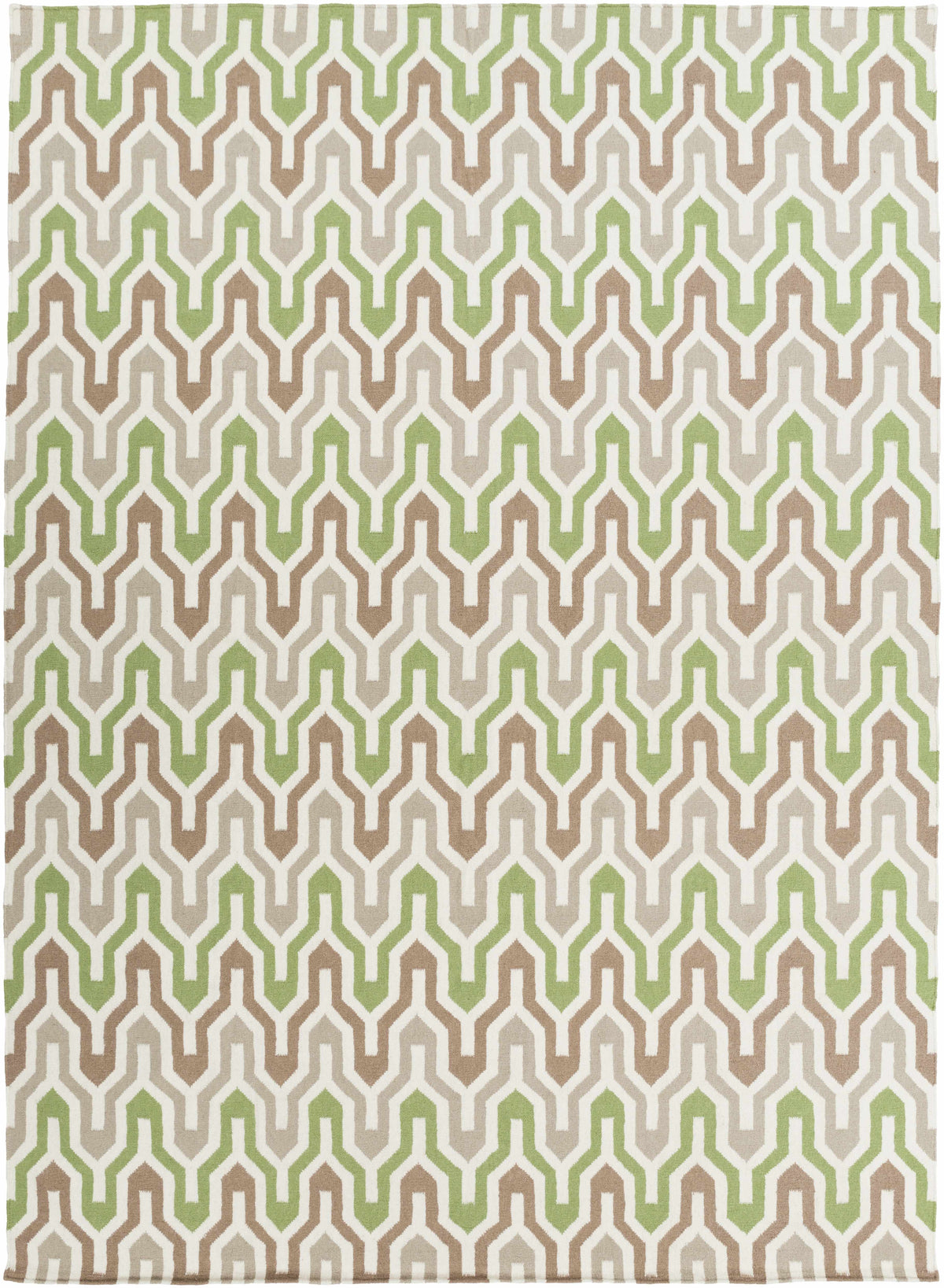Penryn Wool Area Rug - Clearance - Ornate Home