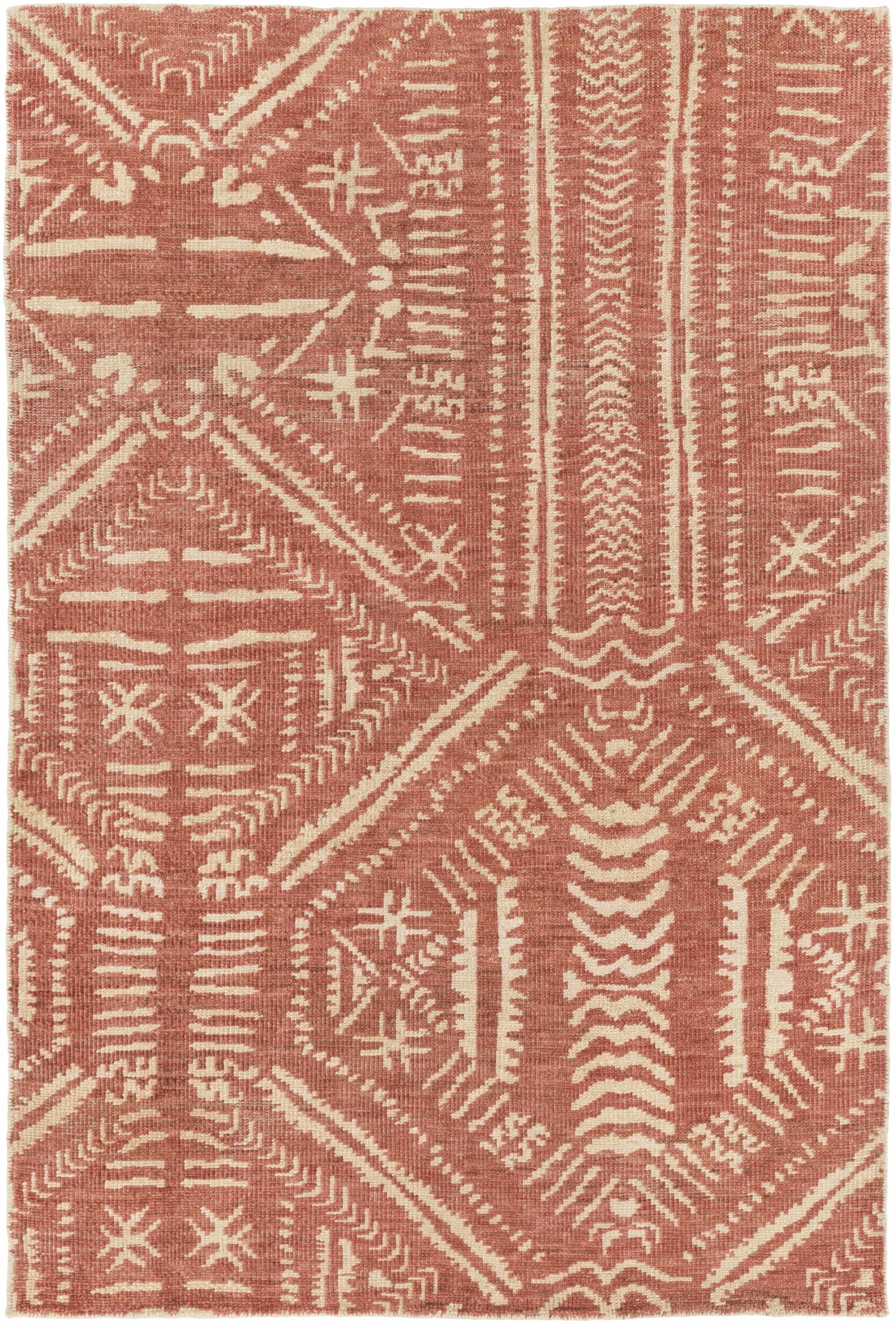 Penwortham Jute Rug - Clearance - Ornate Home