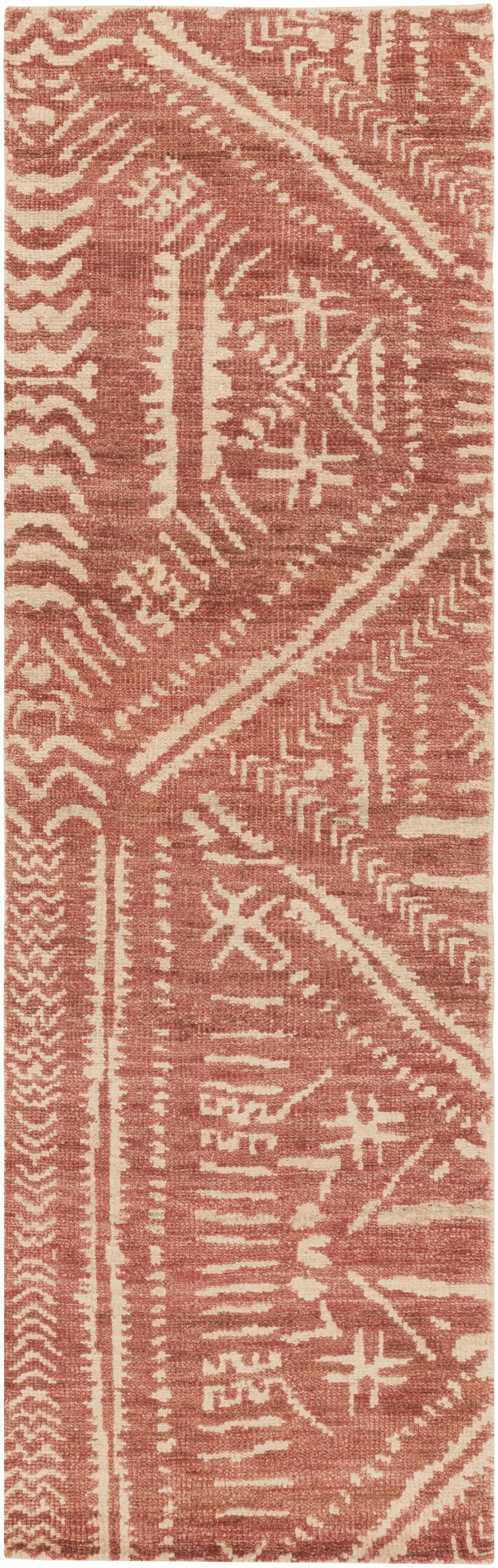 Penwortham Jute Rug - Clearance - Ornate Home