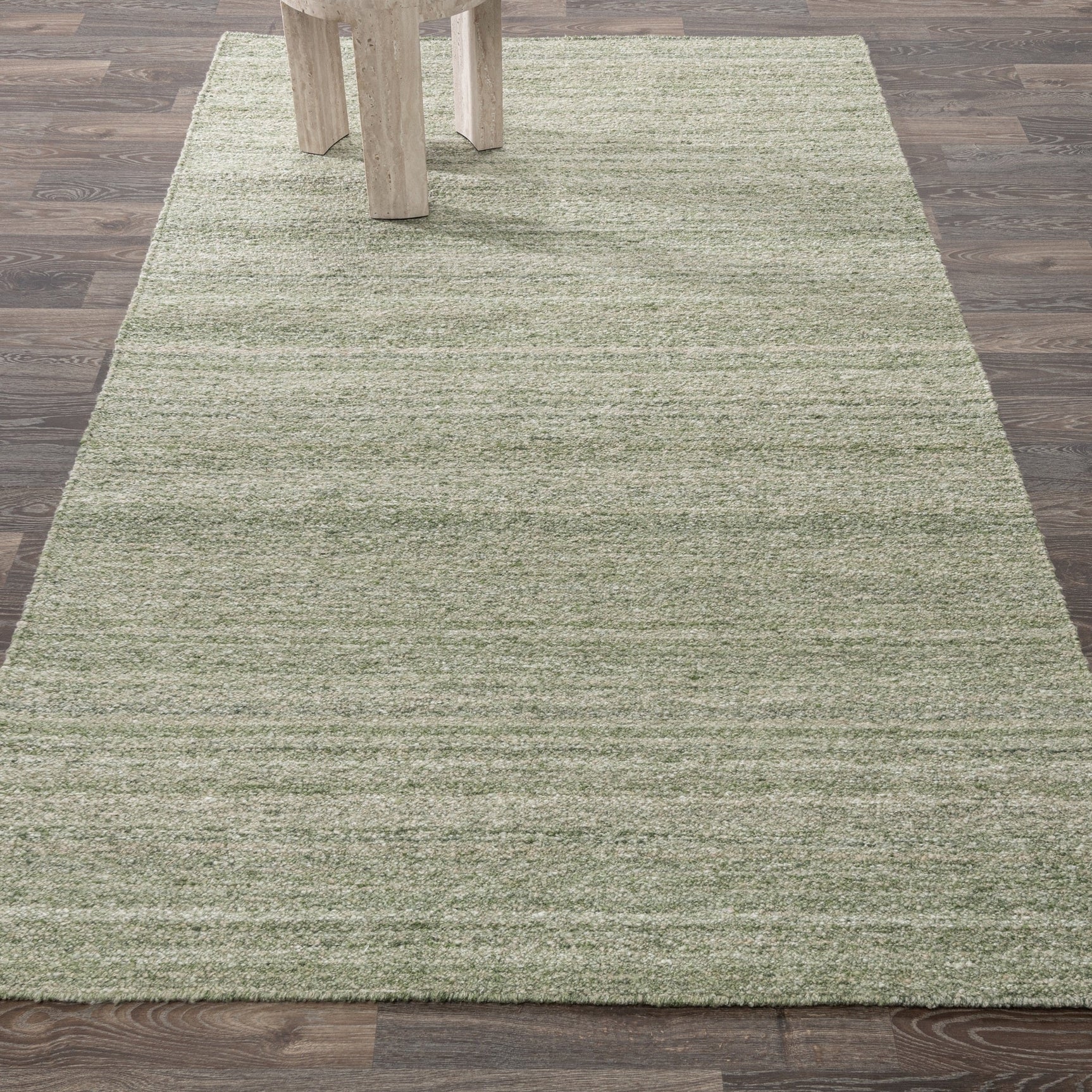 Performance Blythe Green Rug - Ornate Home