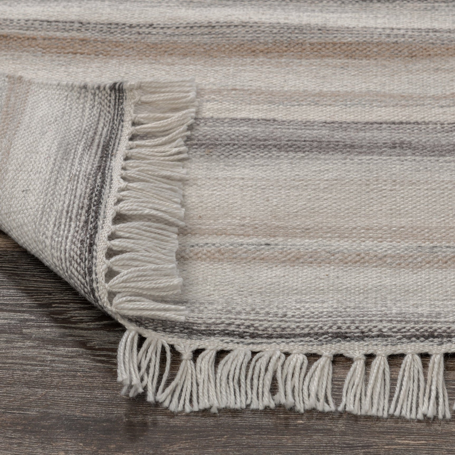 Performance Chania Ivory Multi Rug - Ornate Home