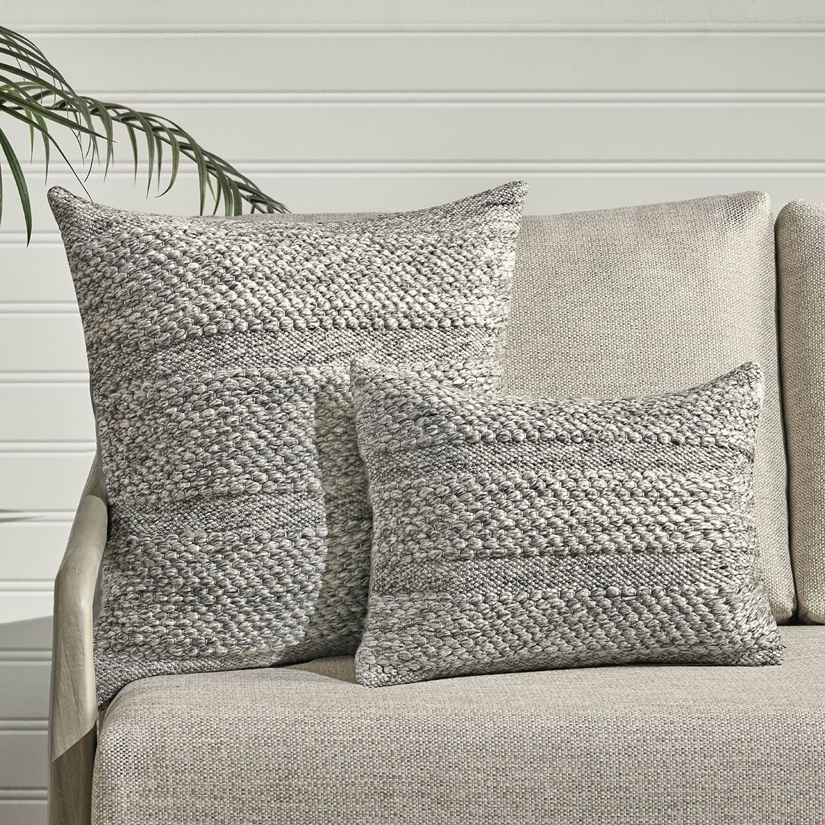 Performance Ford Gray Multi Size (Set of 2) - Ornate Home