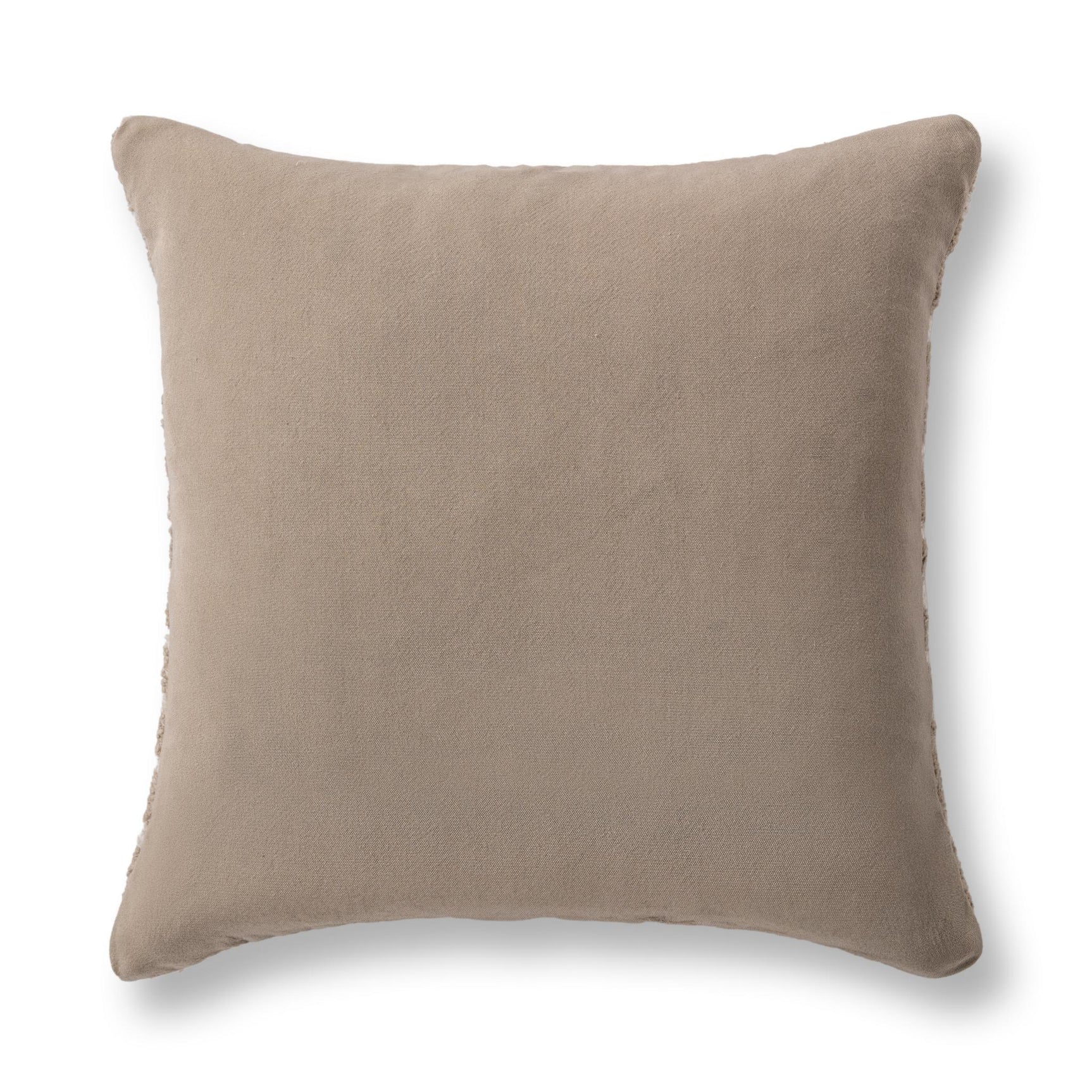 Performance Kiran Natural 22x22 Throw Pillow (Set of 2) - Ornate Home