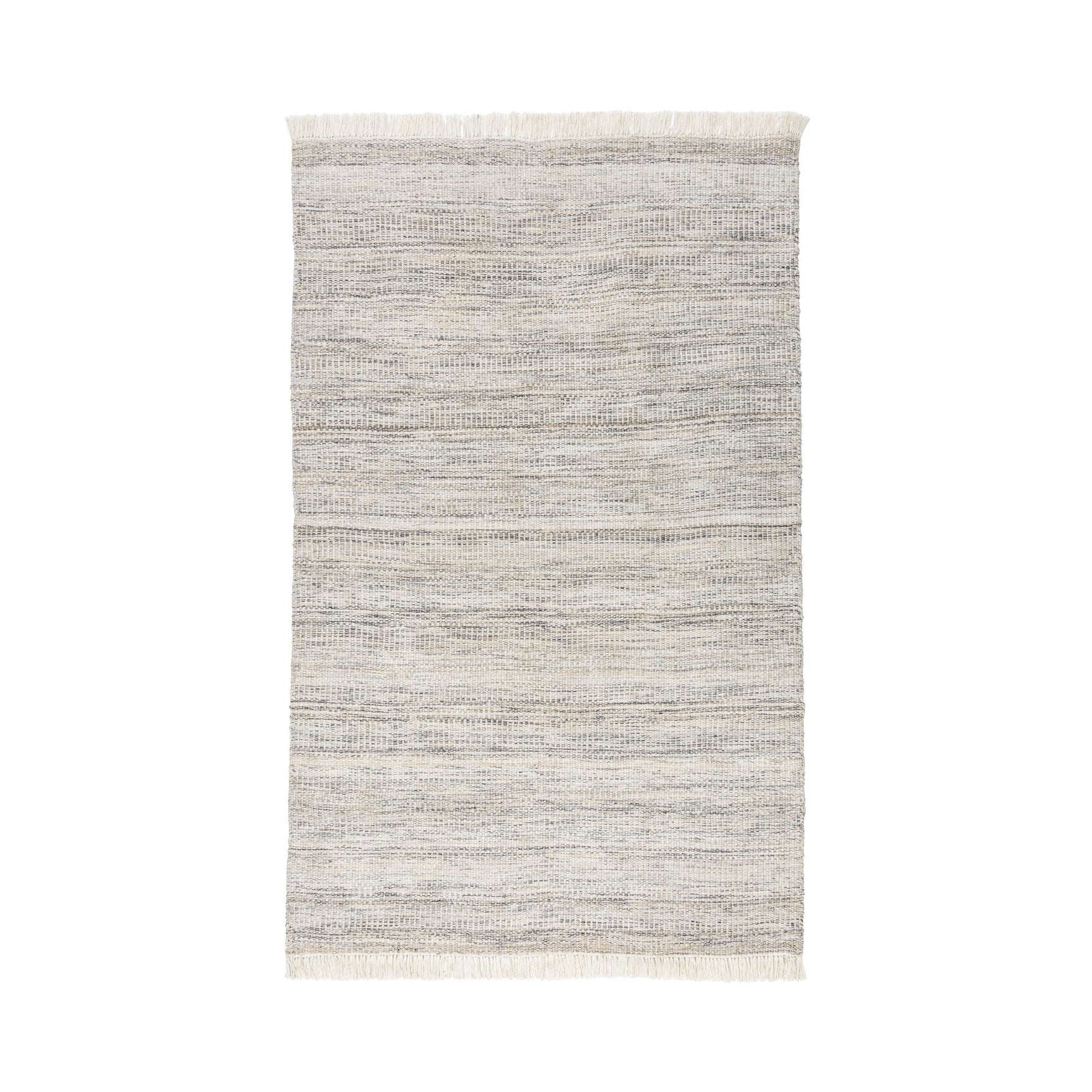 Performance Lancaster Natural Gray Multi Rug - Ornate Home