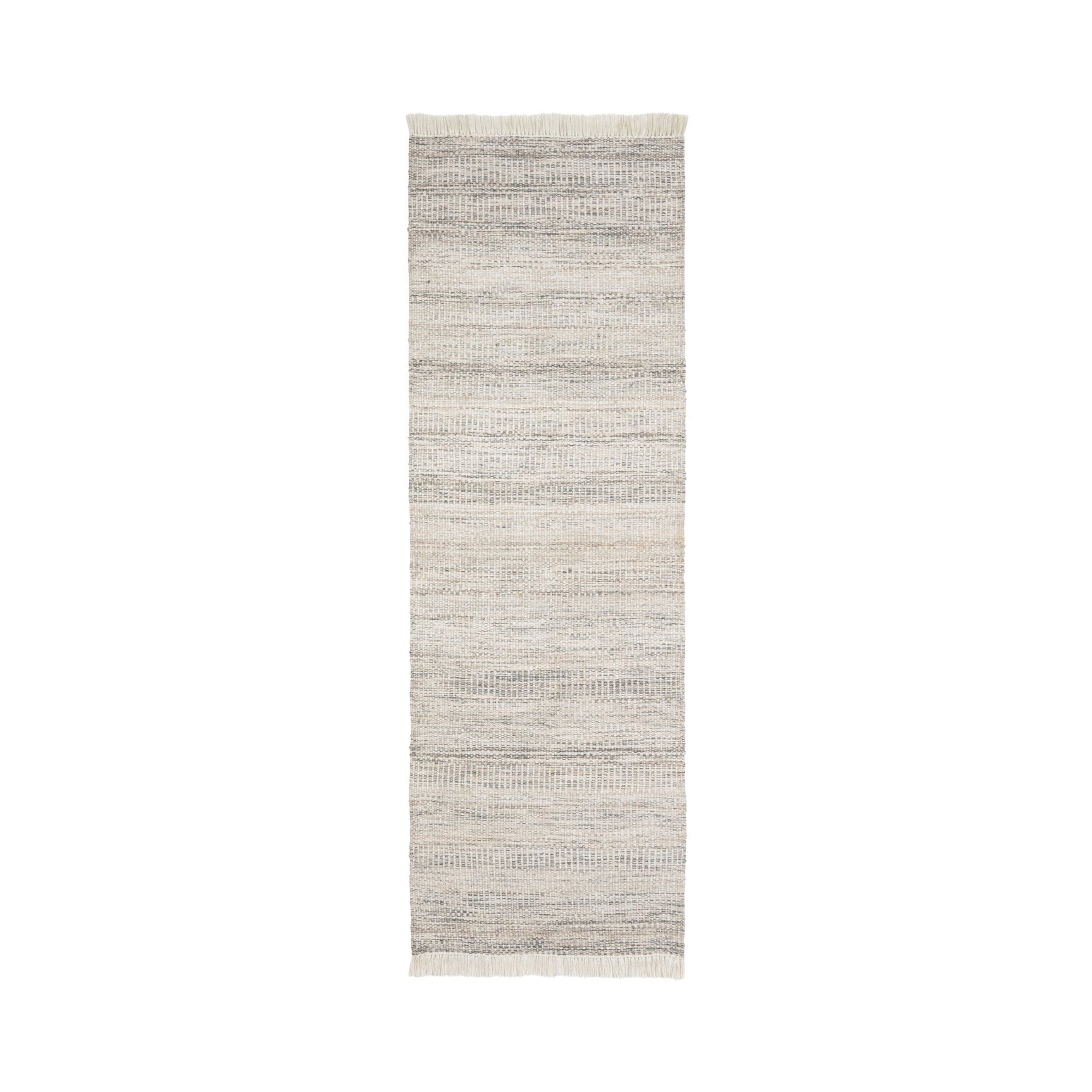 Performance Lancaster Natural Gray Multi Rug - Ornate Home
