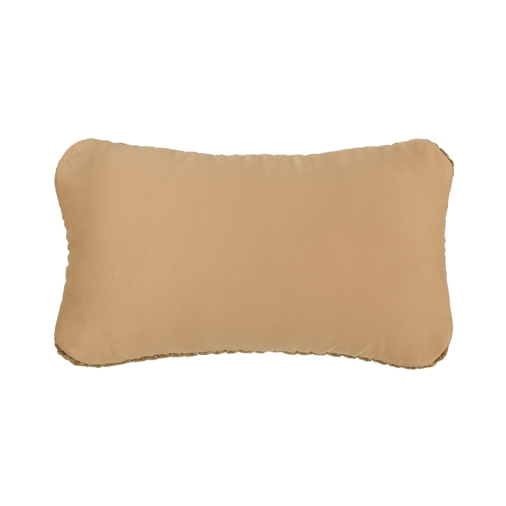 Performance Prism Amber Yellow Multiple Sizes Throw Pillow (Set of 2) - Ornate Home