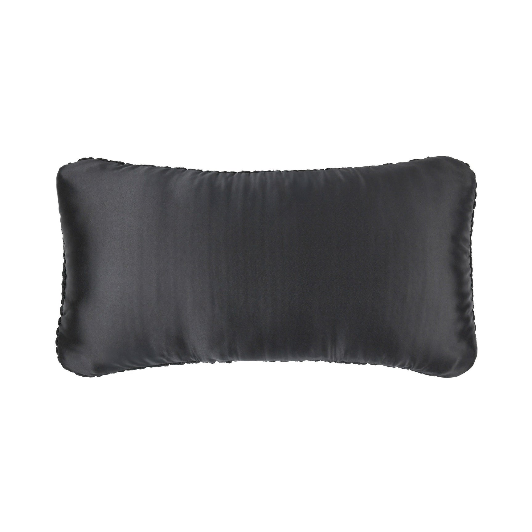 Performance Prism Black Multiple Sizes Throw Pillow (Set of 2) - Ornate Home