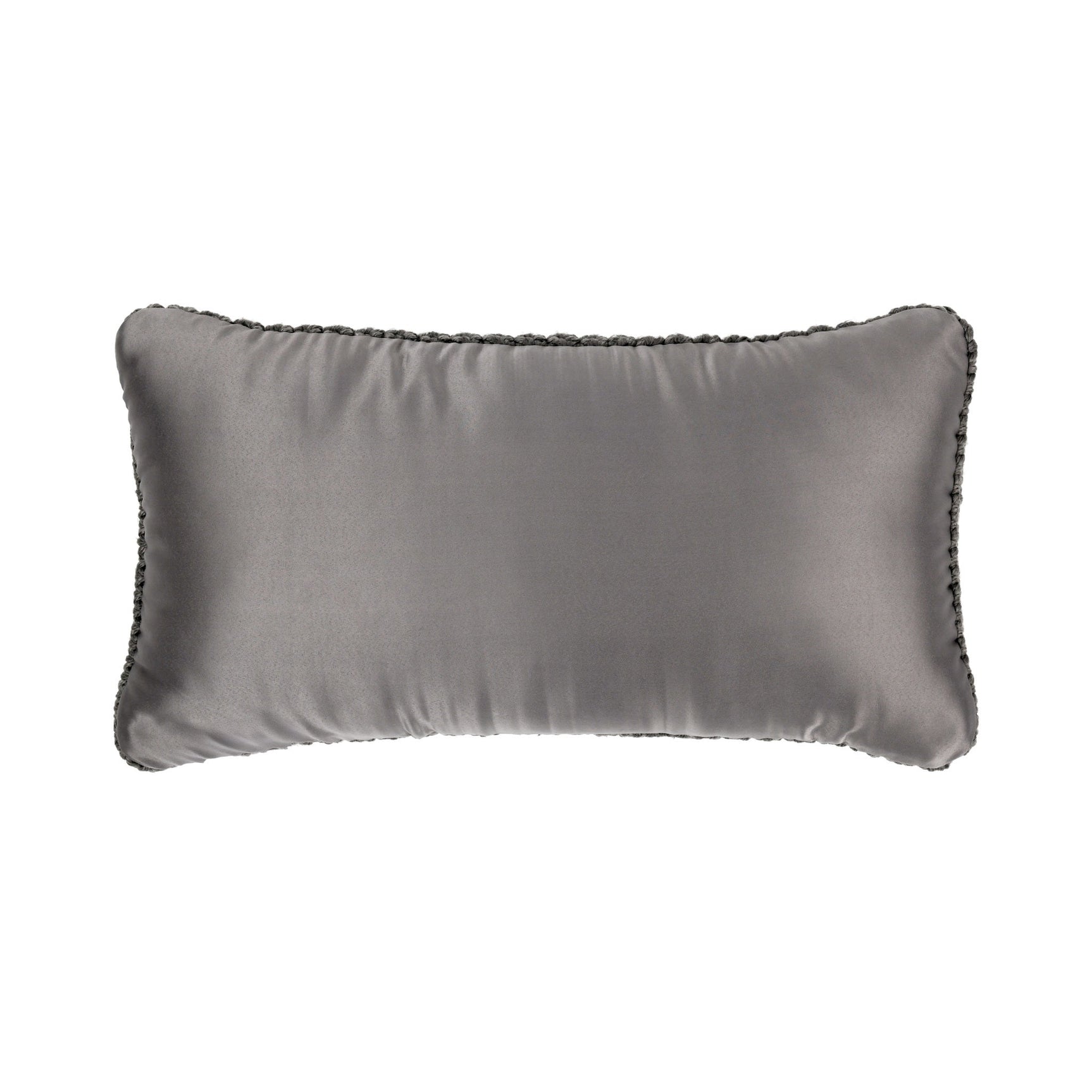Performance Prism Dark Gray Throw Pillow (Set of 2) - Ornate Home