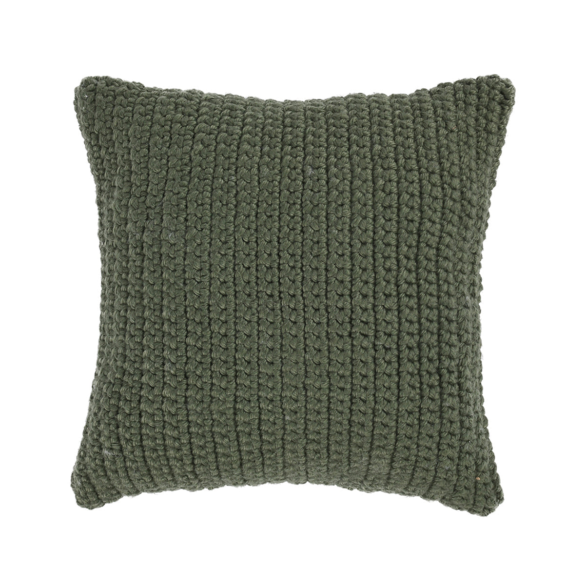 Performance Prism Green Throw Pillow (Set of 2) - Ornate Home