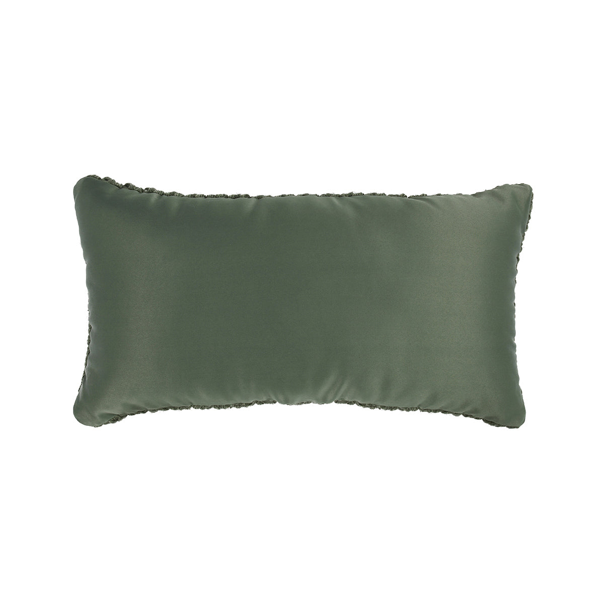 Performance Prism Green Throw Pillow (Set of 2) - Ornate Home