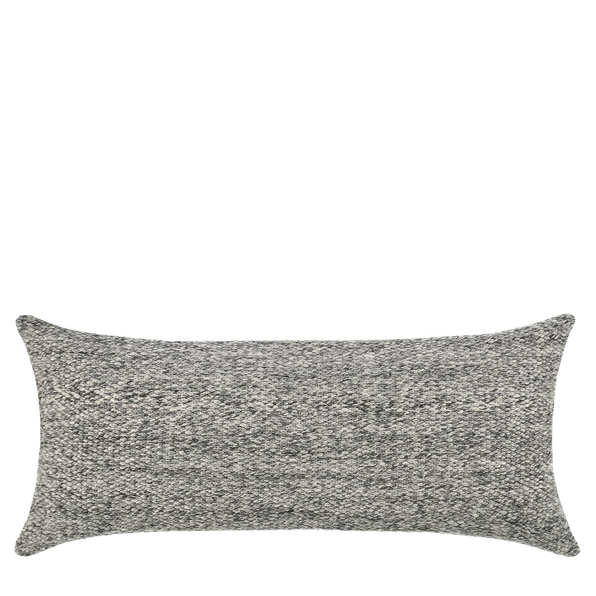 Performance Stella Gray Multi Size Outdoor Throw Pillow (Set of 2) - Ornate Home