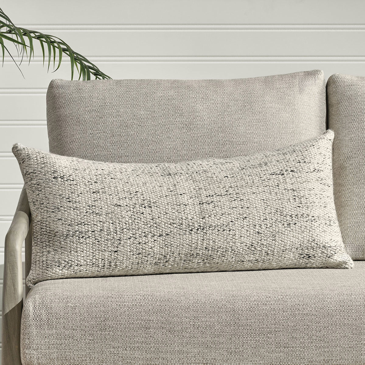 Performance Stella Ivory Multi Multi Size Outdoor Throw Pillow (Set of 2) - Ornate Home