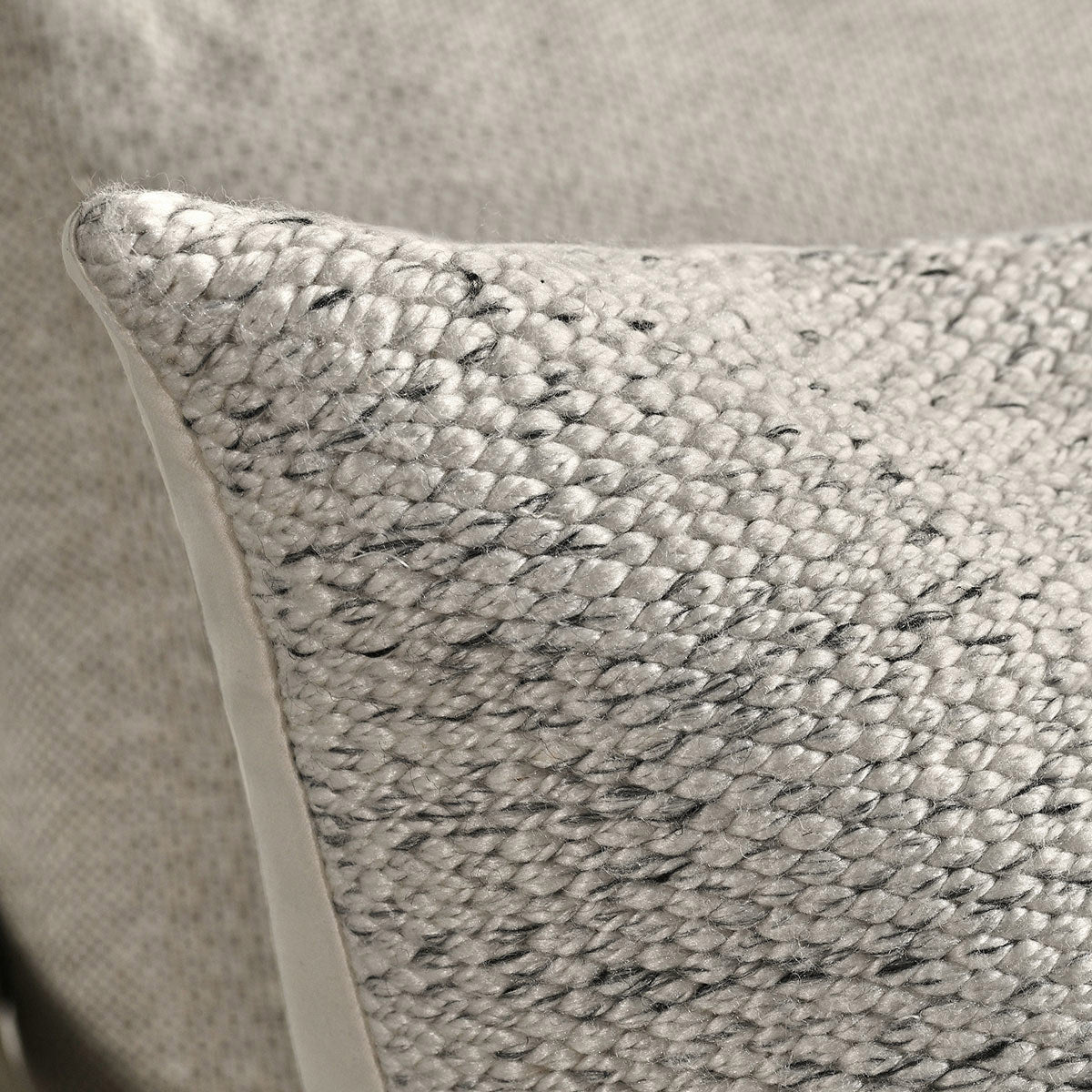 Performance Stella Ivory Multi Multi Size Outdoor Throw Pillow (Set of 2) - Ornate Home