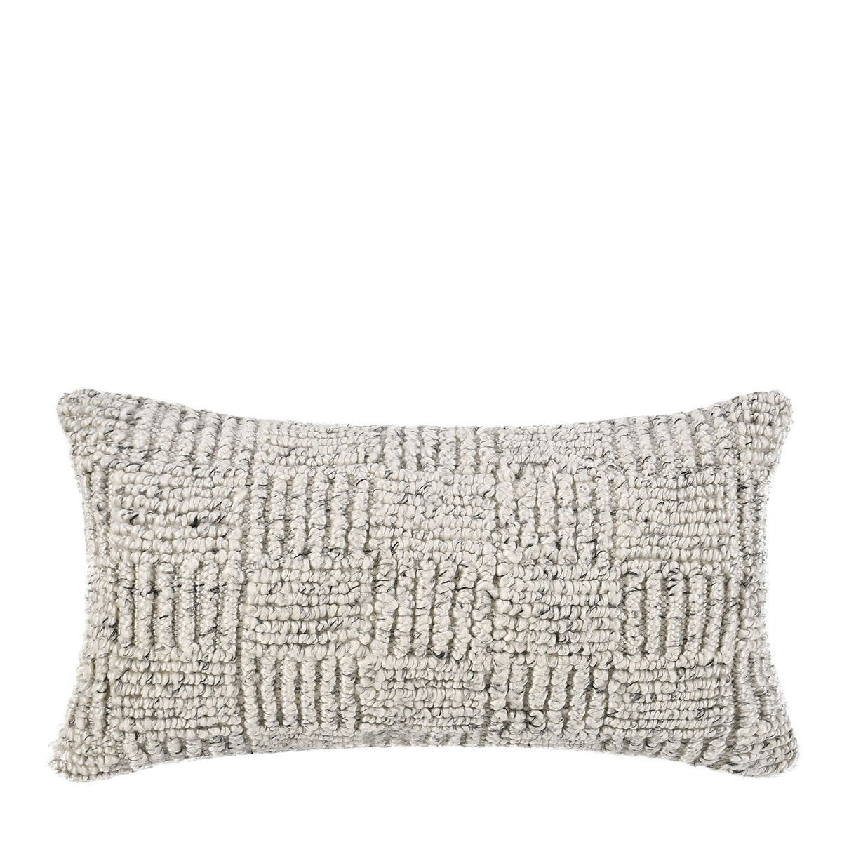 Performance Vico Ivory Multi Multi Size Throw Pillow (Set of 2) - Ornate Home