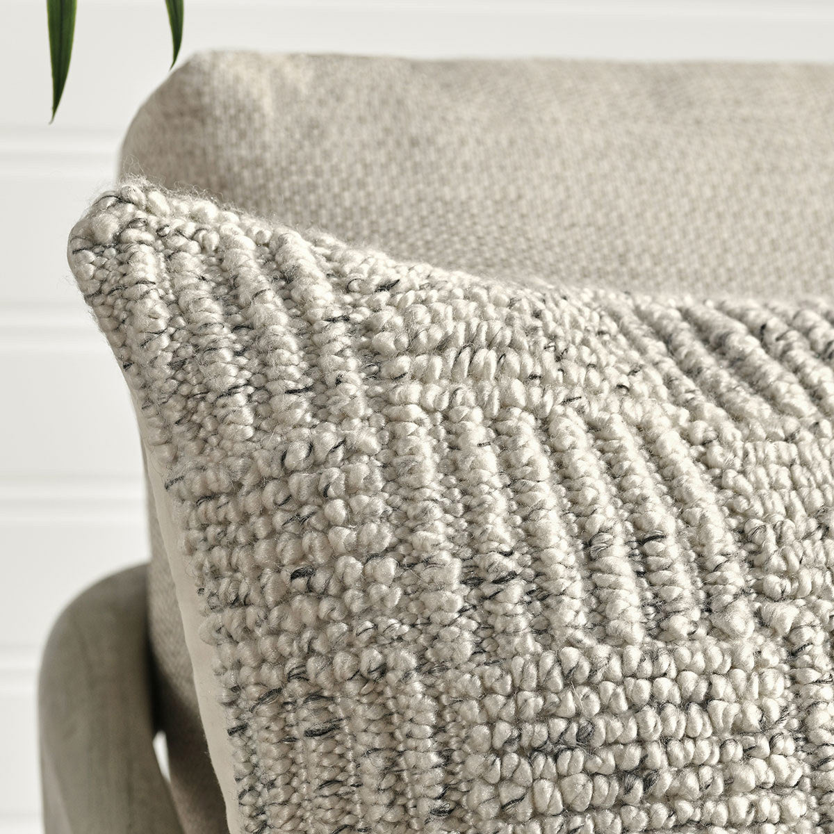 Performance Vico Ivory Multi Multi Size Throw Pillow (Set of 2) - Ornate Home