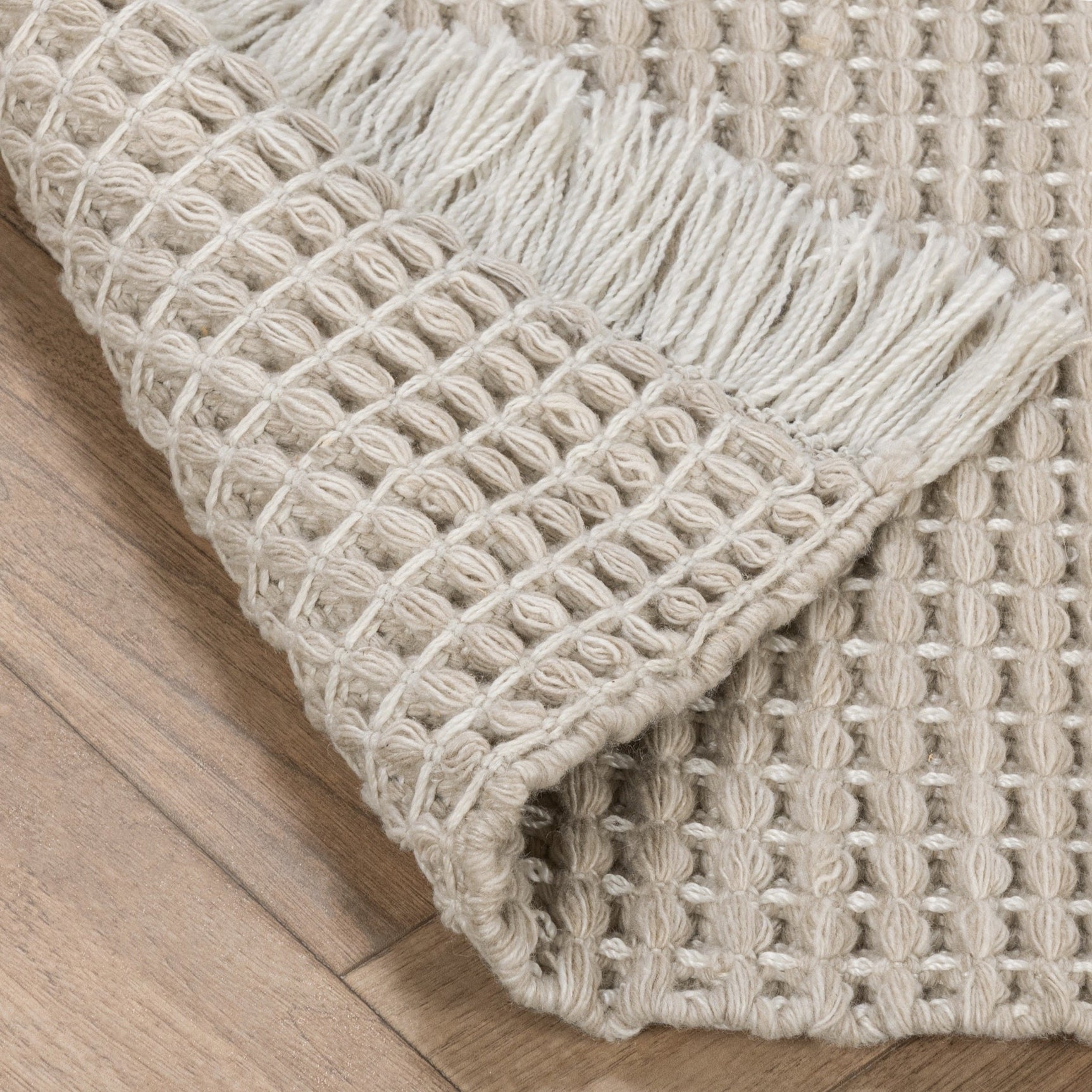 Performance Westley Oat Rug - Ornate Home