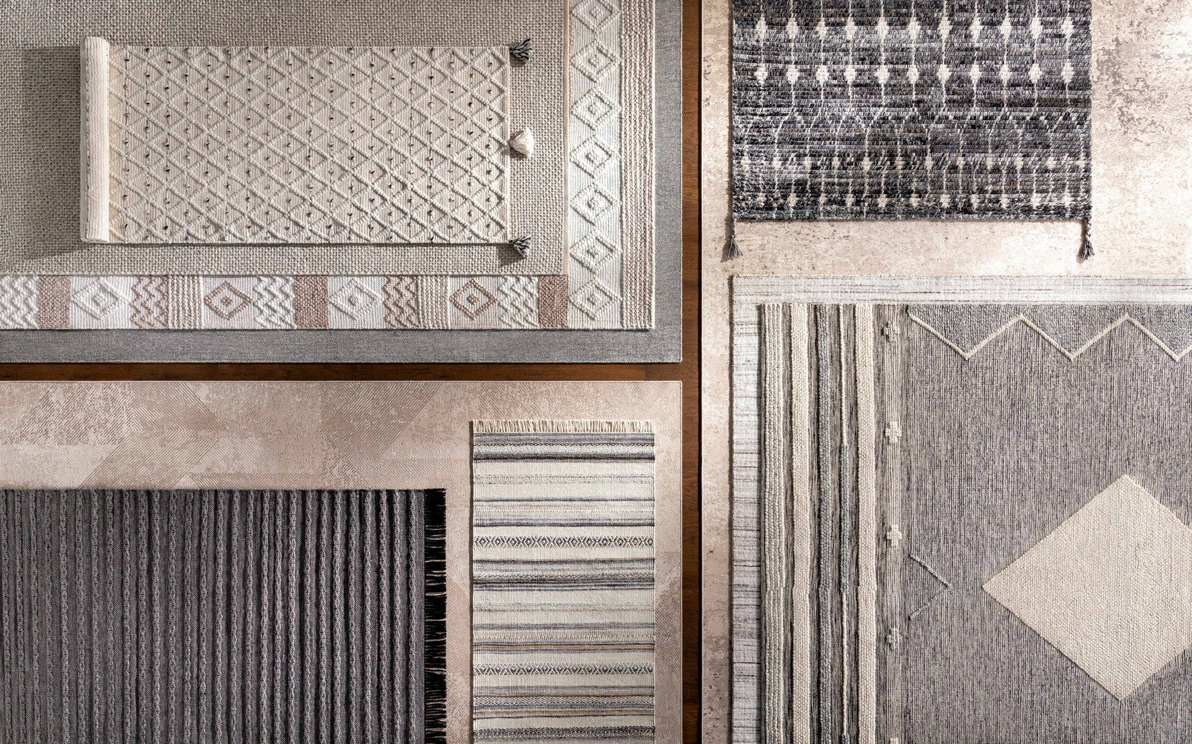 Lubigan Area Rug - Clearance