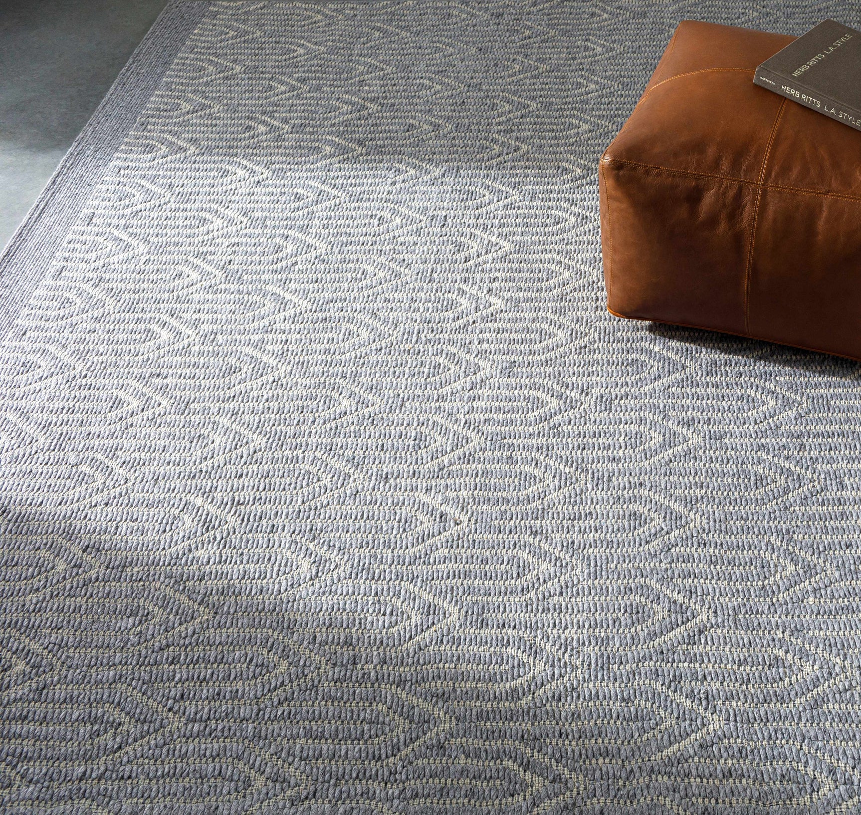 Peri Area Rug - Clearance - Ornate Home