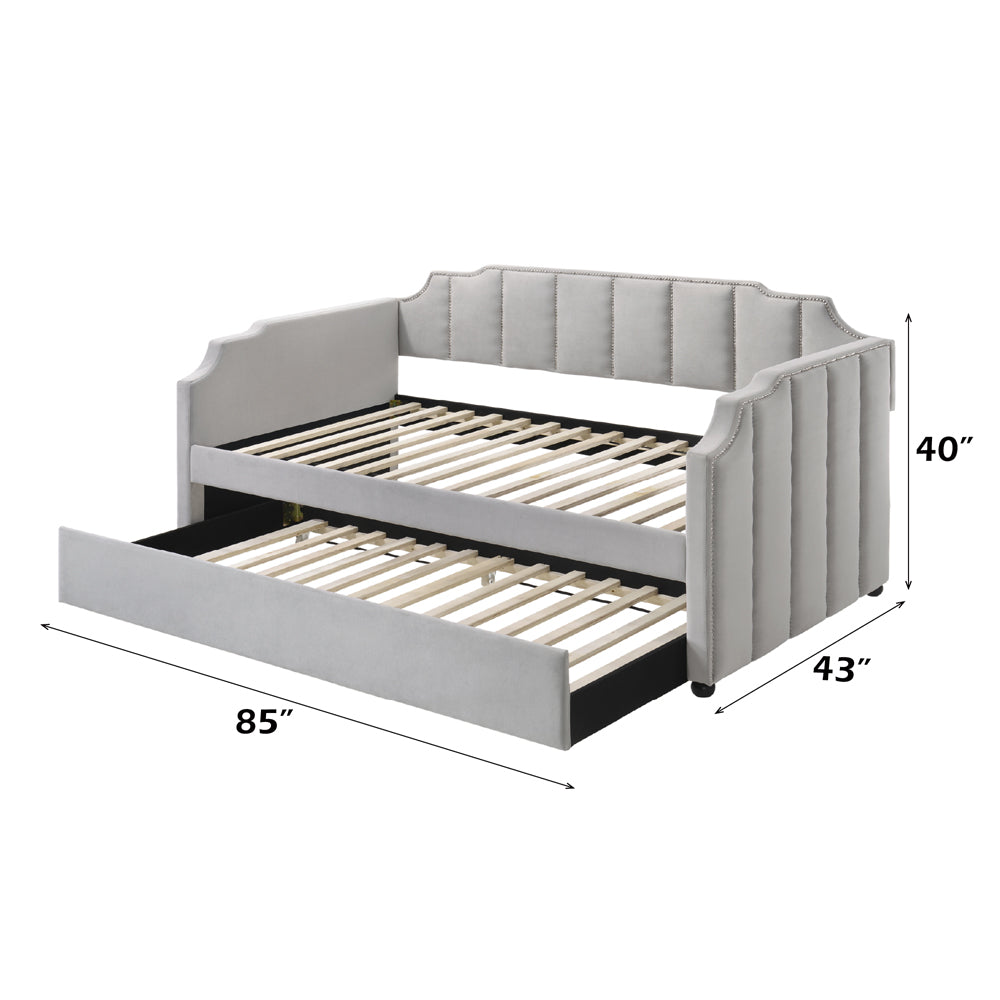 Peridot Daybed - Ornate Home