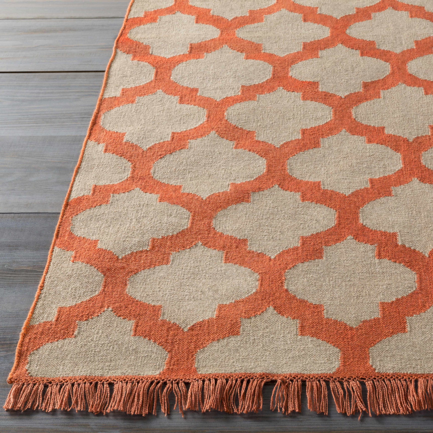 Perks Area Rug - Clearance - Ornate Home