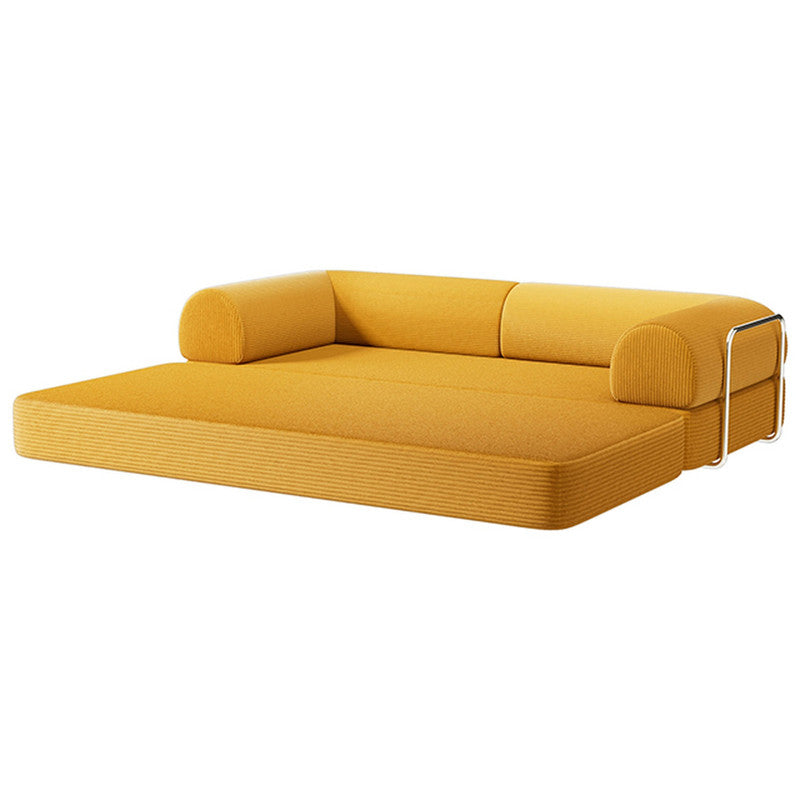 Perri Ginger 79" Compressed Sofa - Ornate Home