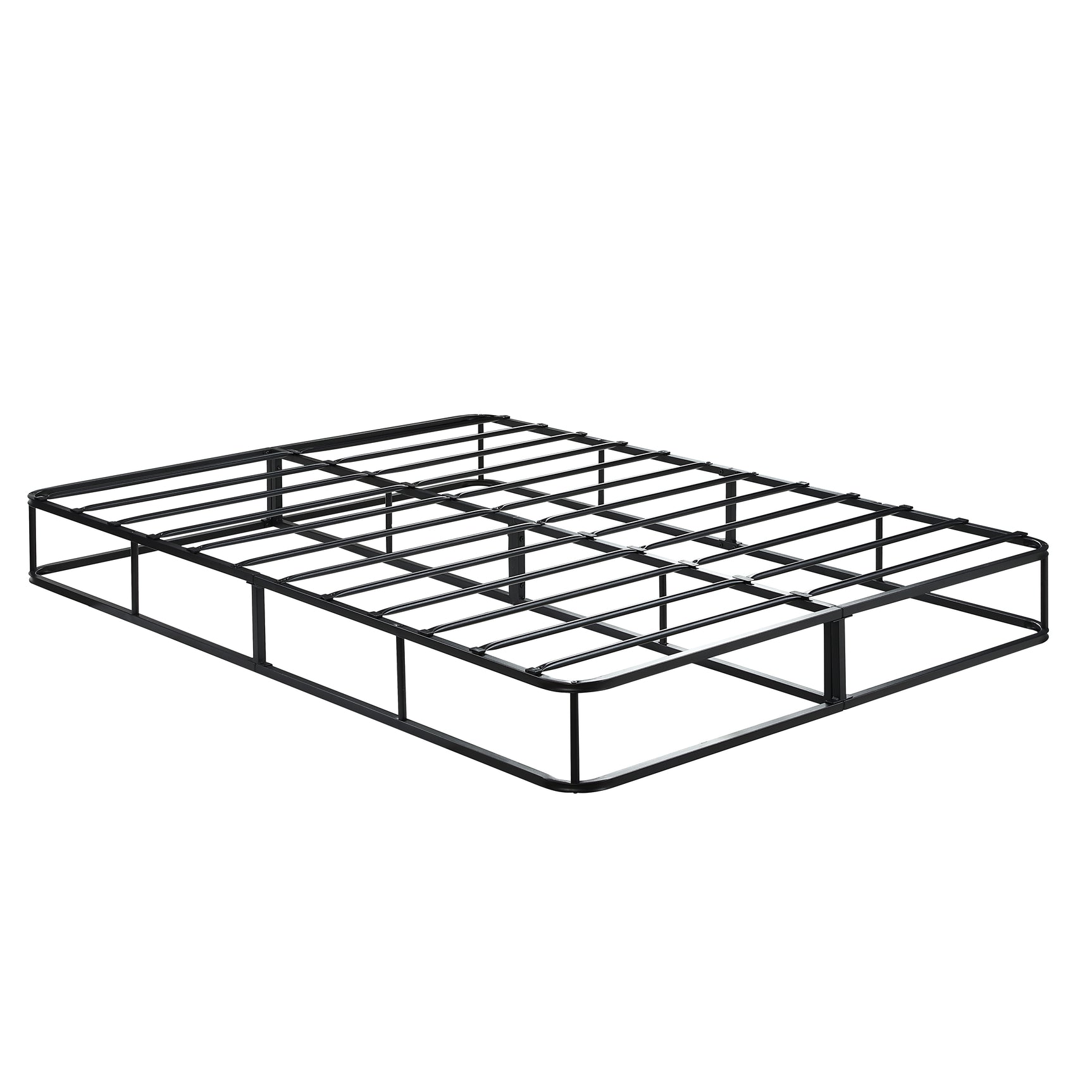Perrin Eastern King Mattress Foundation - Ornate Home