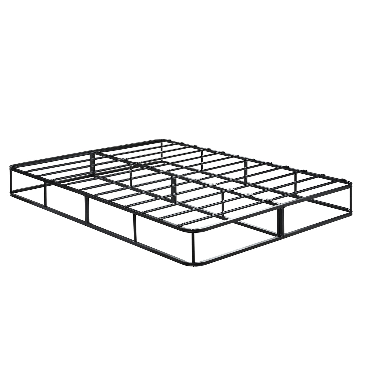 Perrin Eastern King Mattress Foundation - Ornate Home