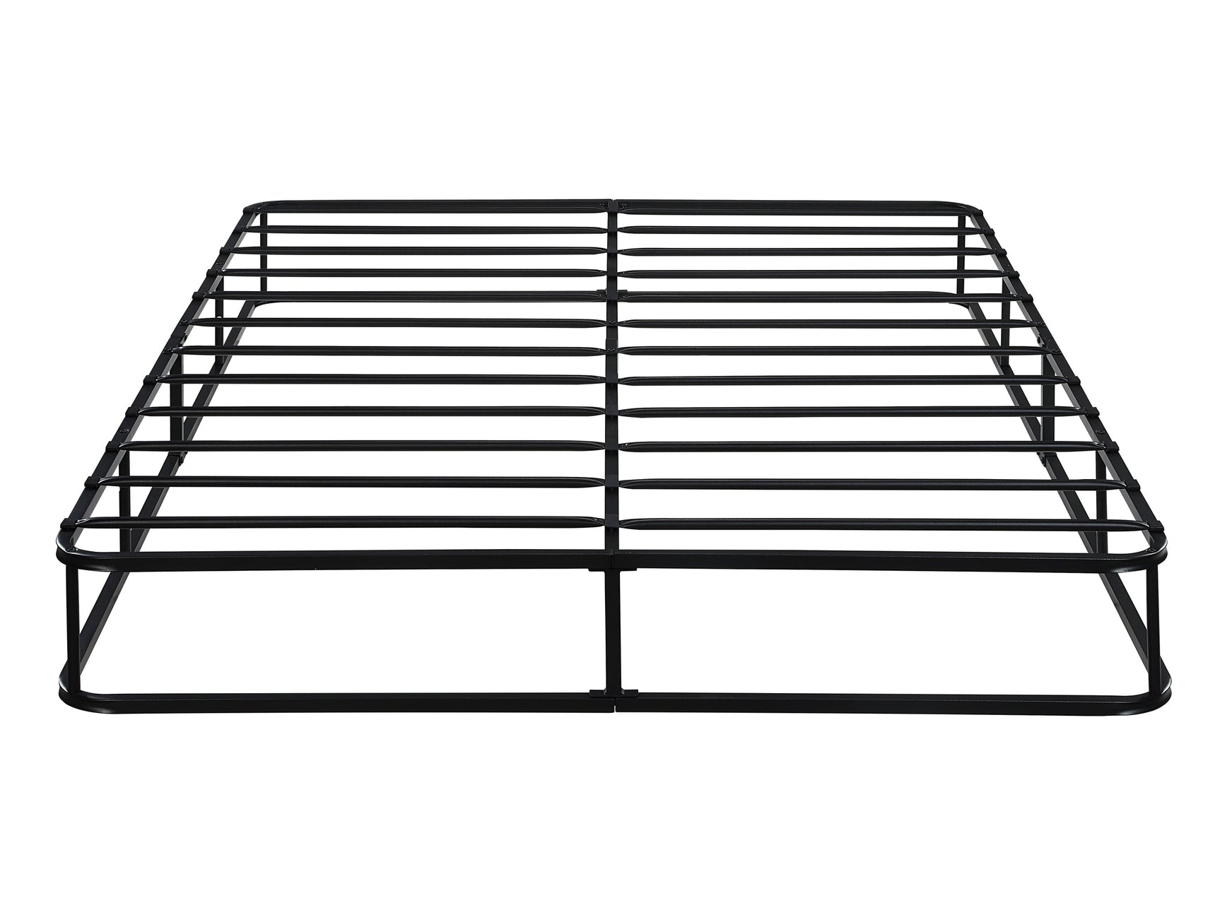 Perrin Queen Mattress Foundation - Ornate Home