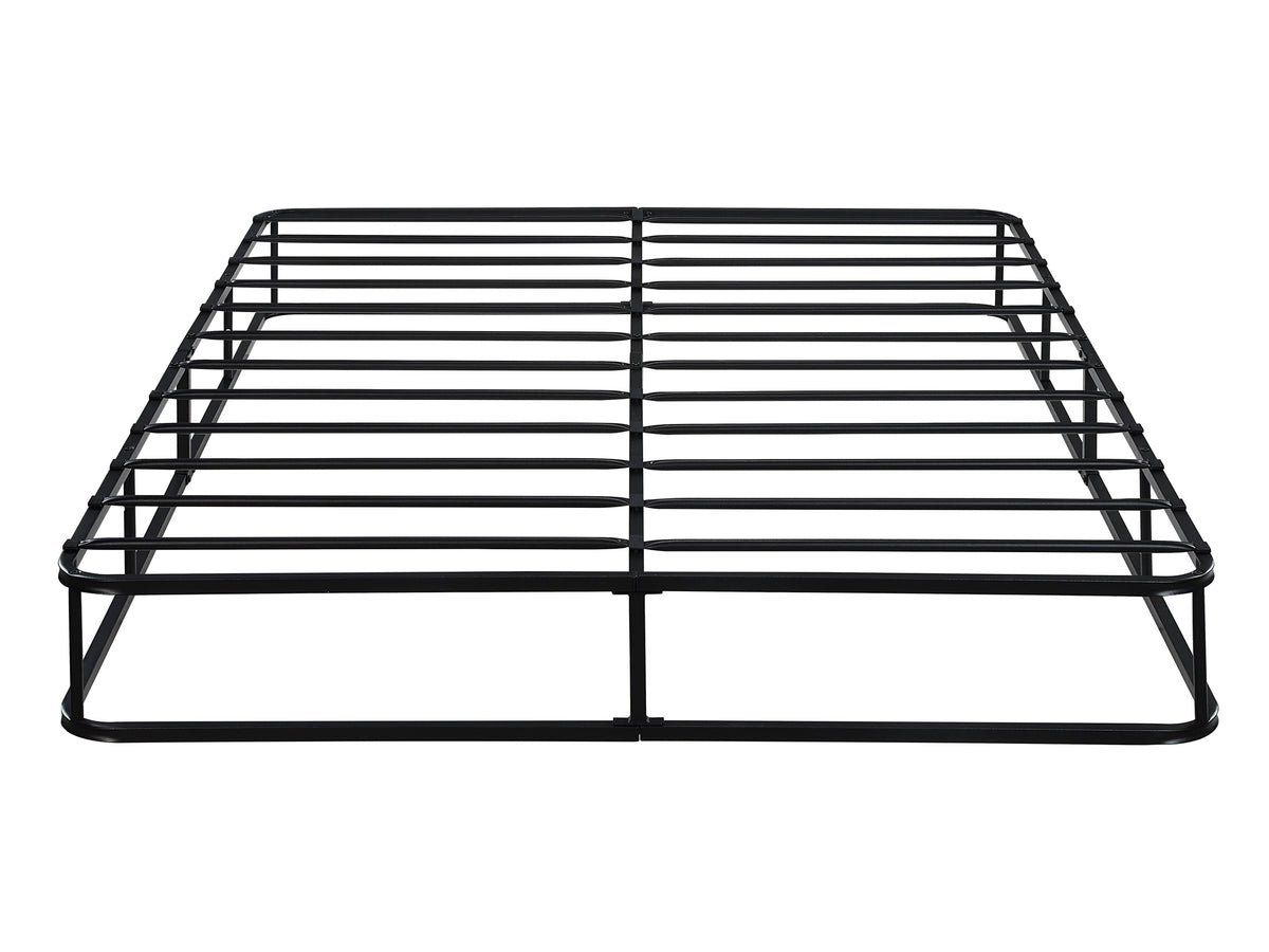 Perrin Eastern King Mattress Foundation - Ornate Home