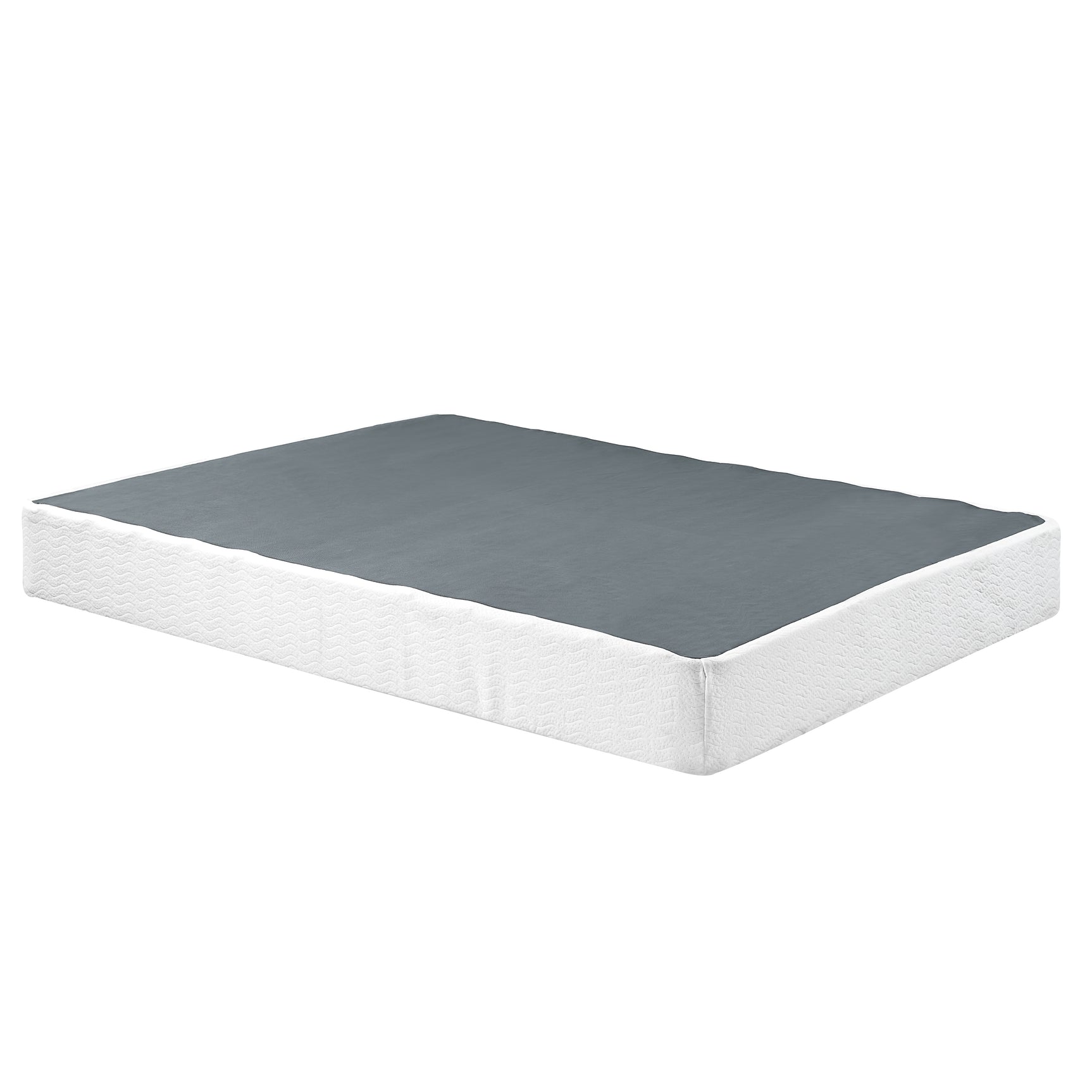 Perrin Eastern King Mattress Foundation - Ornate Home