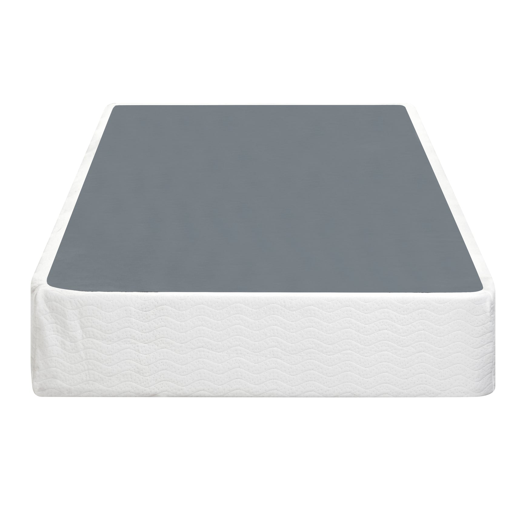 Perrin Twin Mattress Foundation - Ornate Home