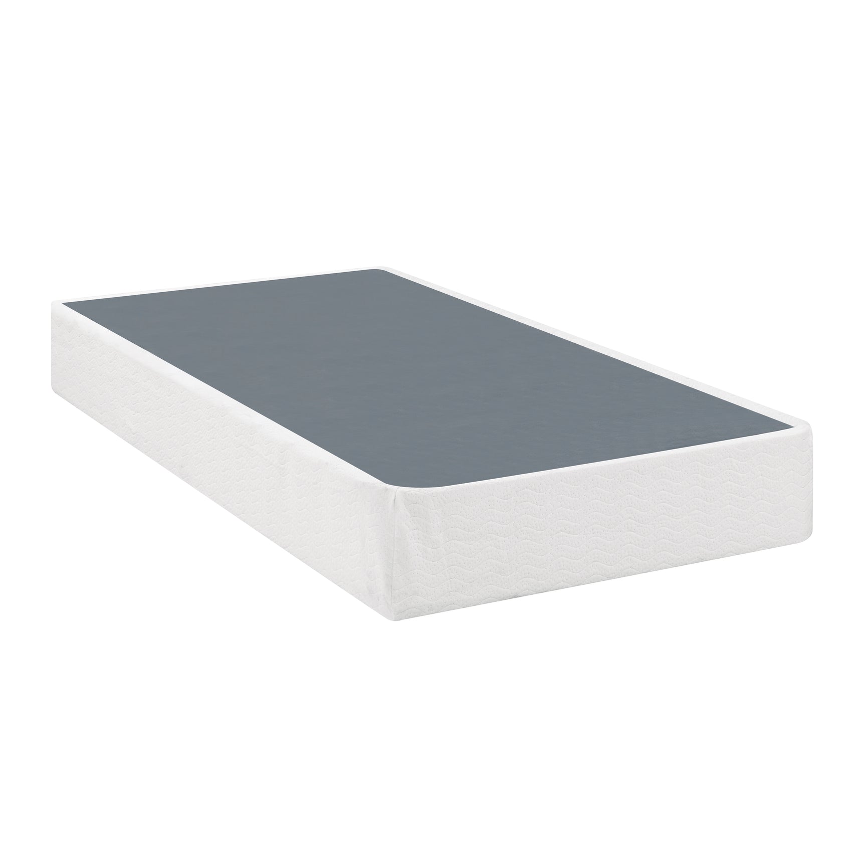 Perrin Twin Mattress Foundation - Ornate Home