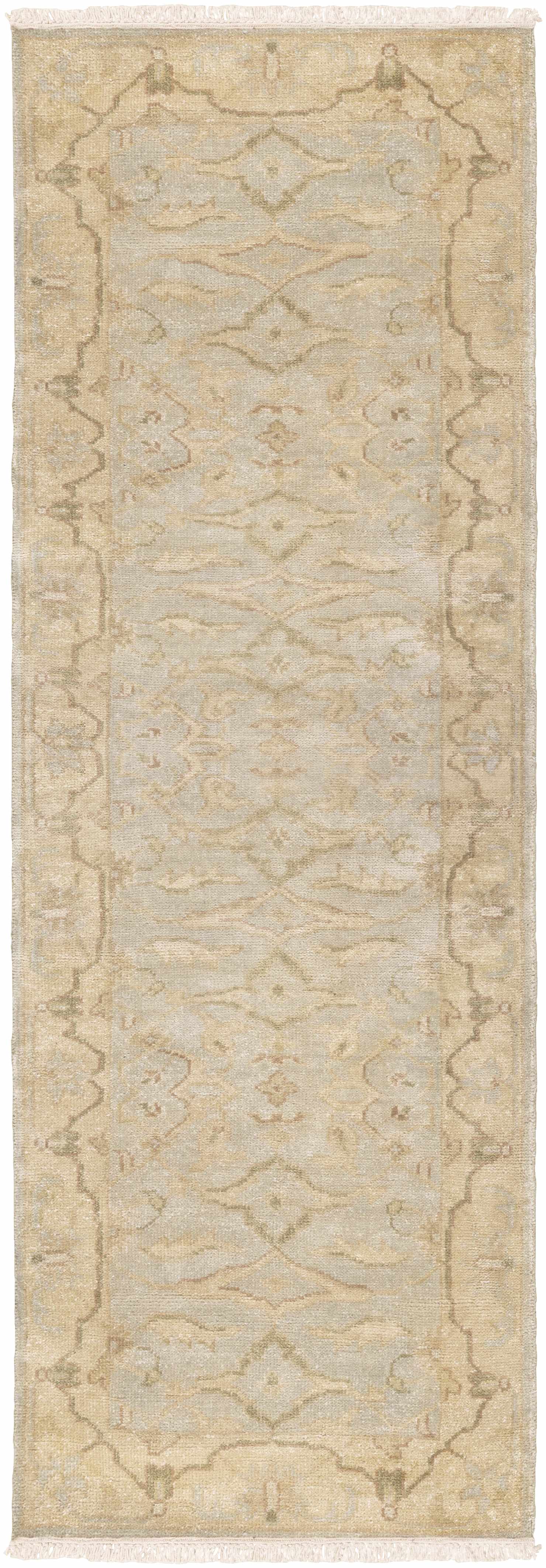 Perrysville Area Rug - Clearance - Ornate Home