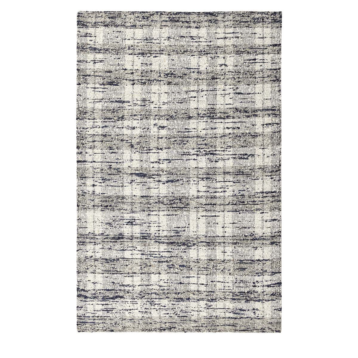 Perth Ink Blue/Natural 9'x12' Rug