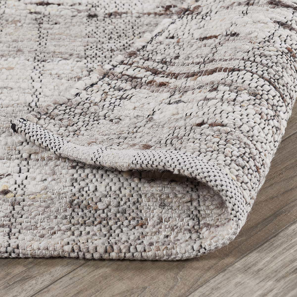 Perth Natural Rug - Ornate Home