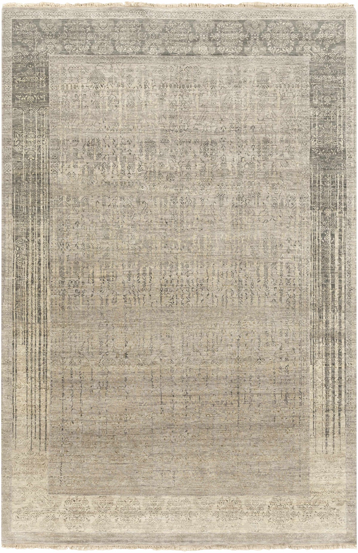 Petra 2x3 Carpet - Clearance - Ornate Home
