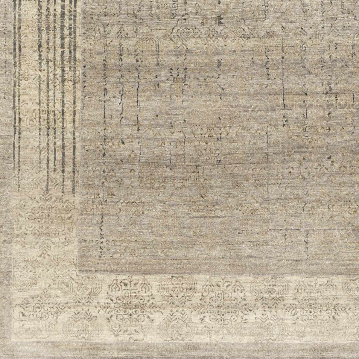 Petra 2x3 Carpet - Clearance - Ornate Home