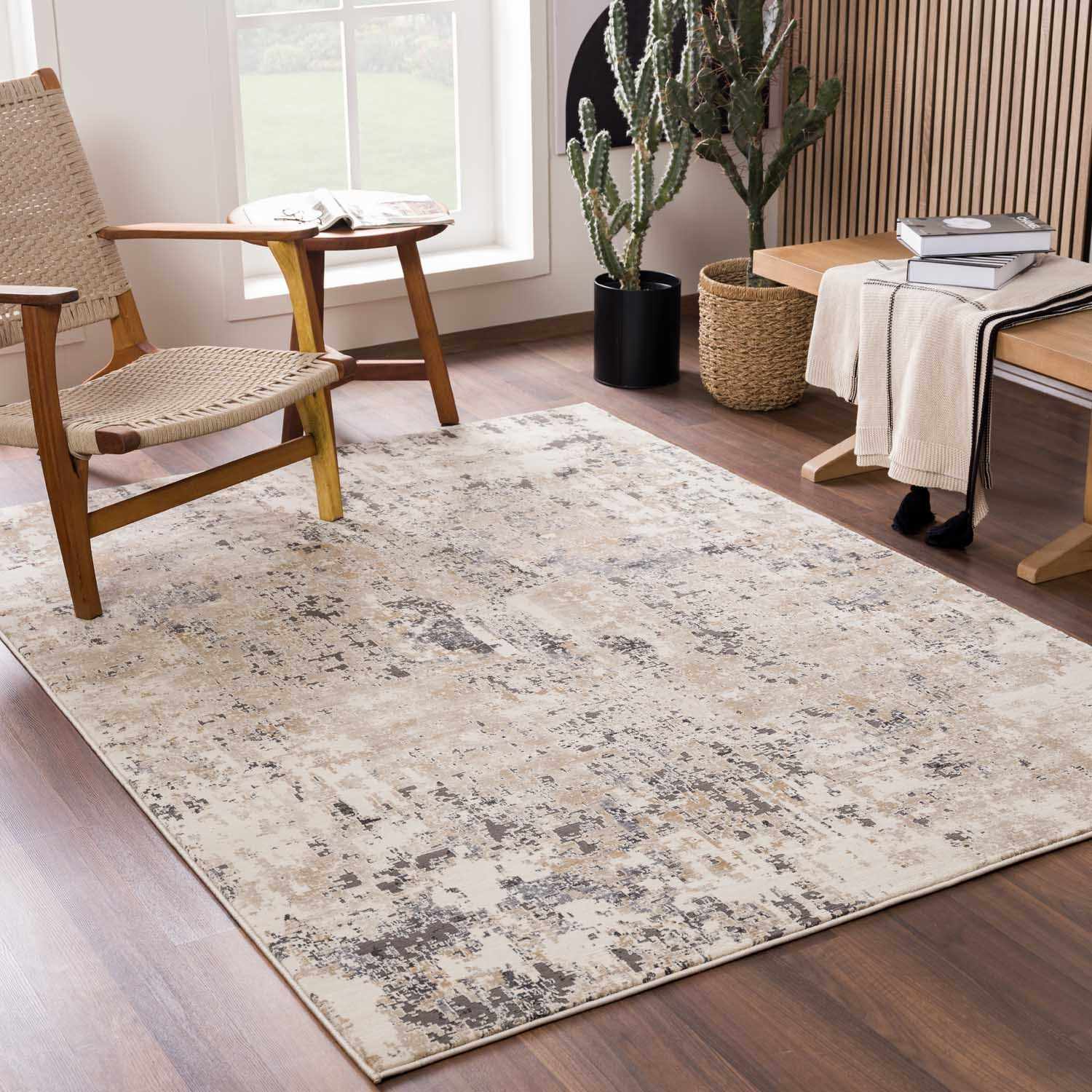 Pewamo Area Rug - Clearance - Ornate Home
