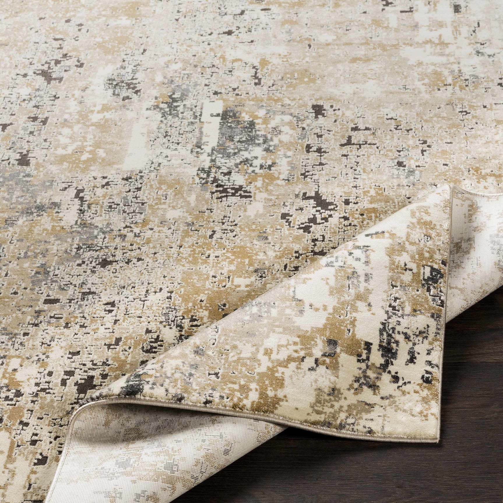 Pewamo Area Rug - Clearance - Ornate Home