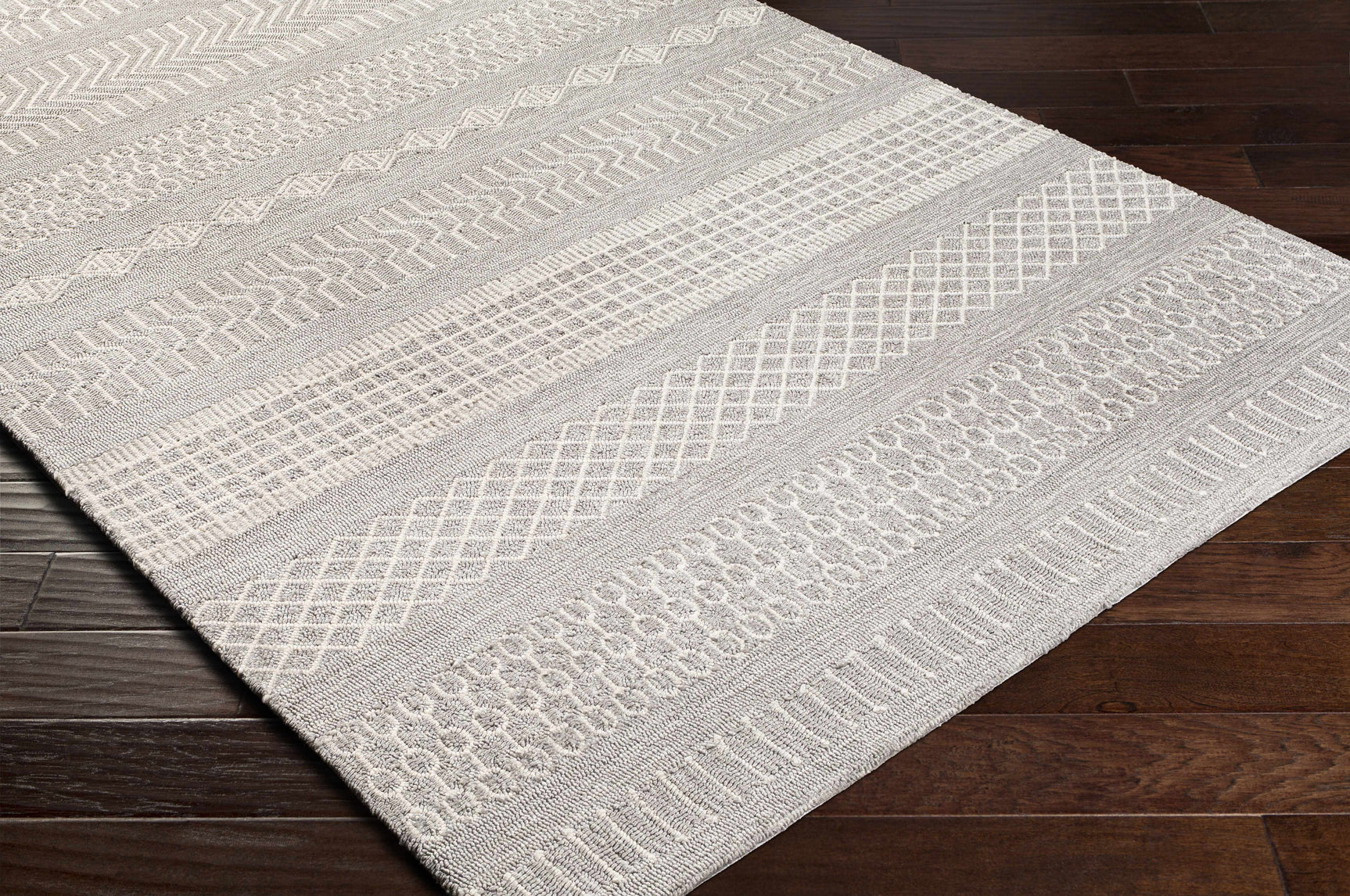 Pewsey Tribal Outdoor Area Rug - Clearance - Ornate Home