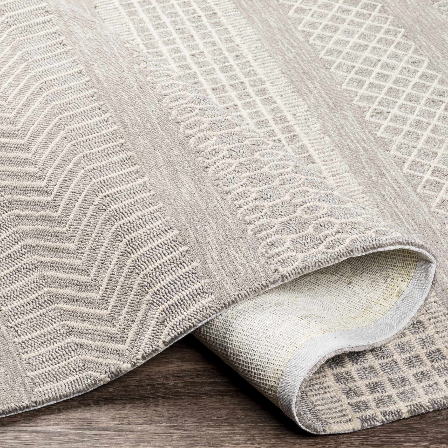 Pewsey Tribal Outdoor Area Rug - Clearance - Ornate Home