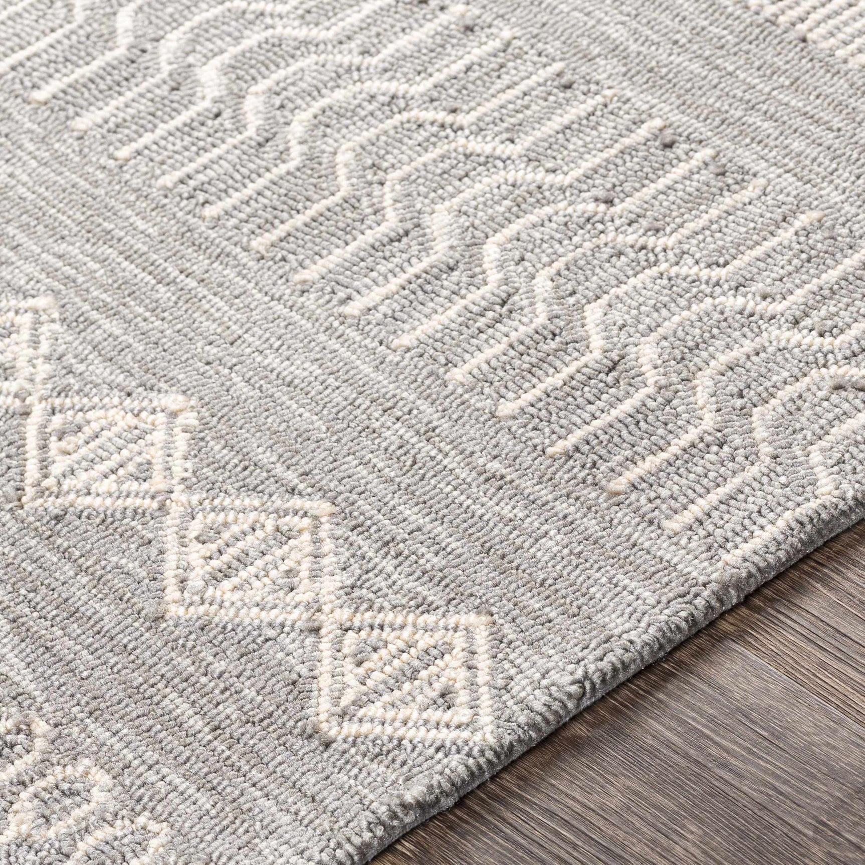 Pewsey Tribal Outdoor Area Rug - Clearance - Ornate Home