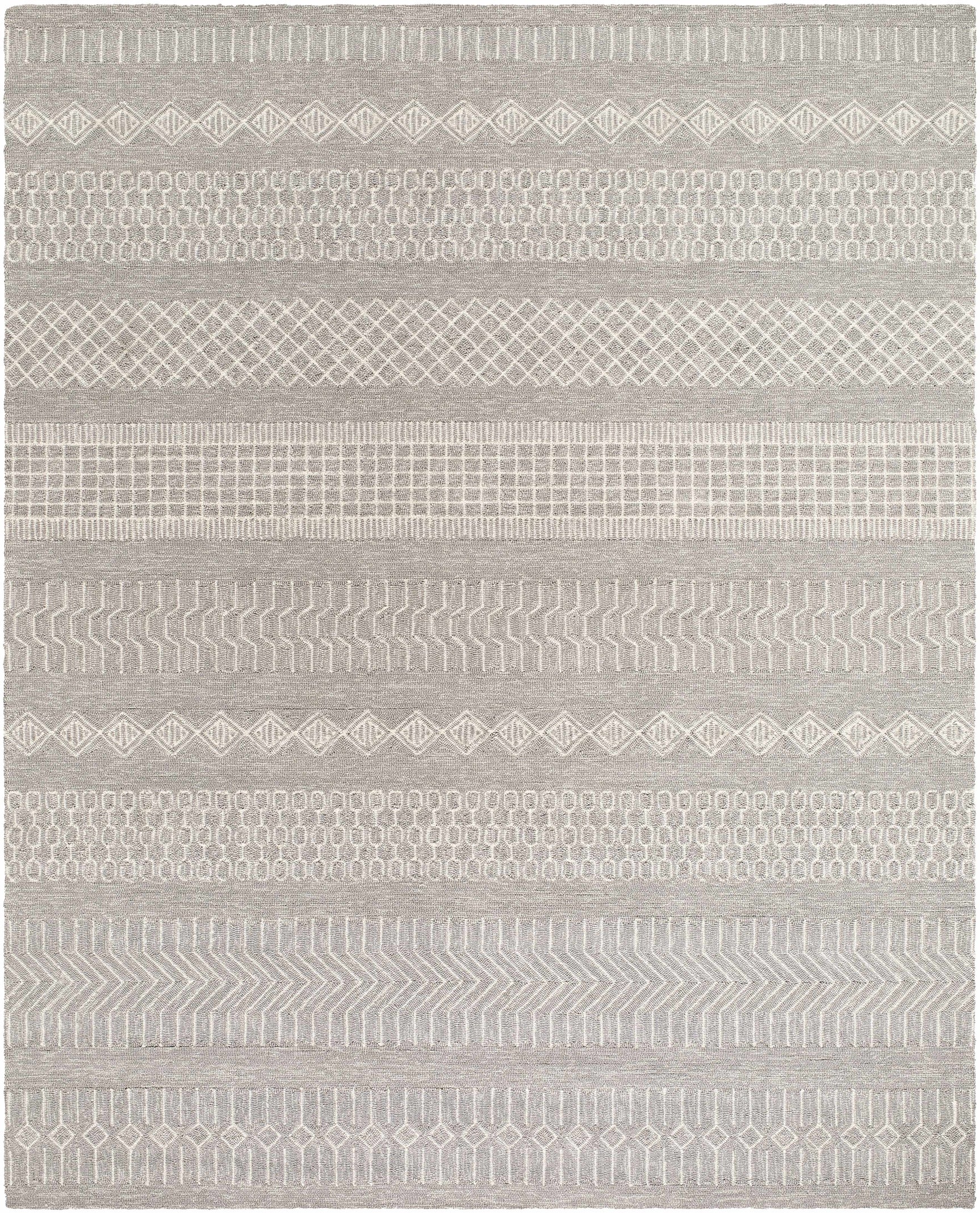 Pewsey Tribal Outdoor Area Rug - Clearance - Ornate Home