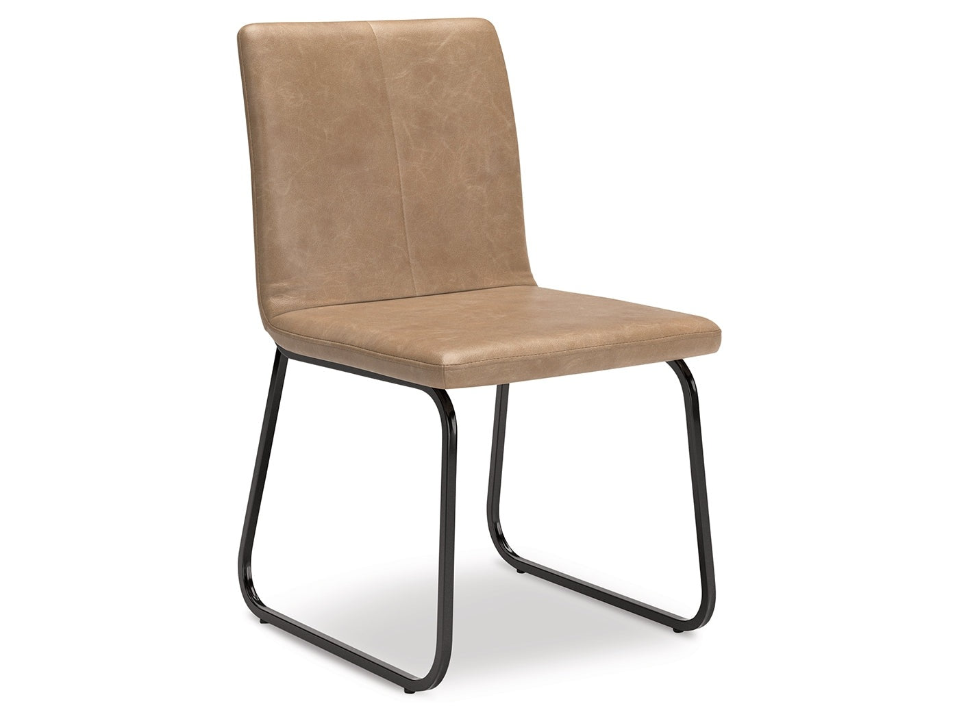 Pharwynn Toast Dining Chair (Set of 2) - Ornate Home