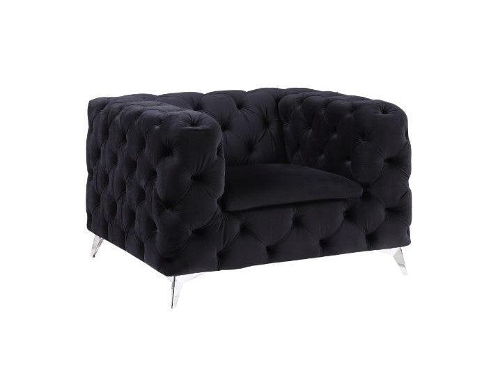 Phifina Chair - Ornate Home