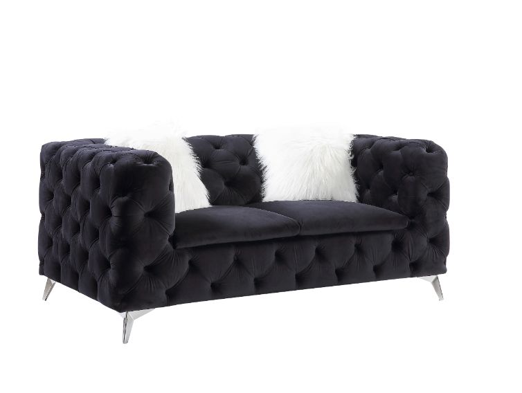 Phifina Loveseat - Ornate Home