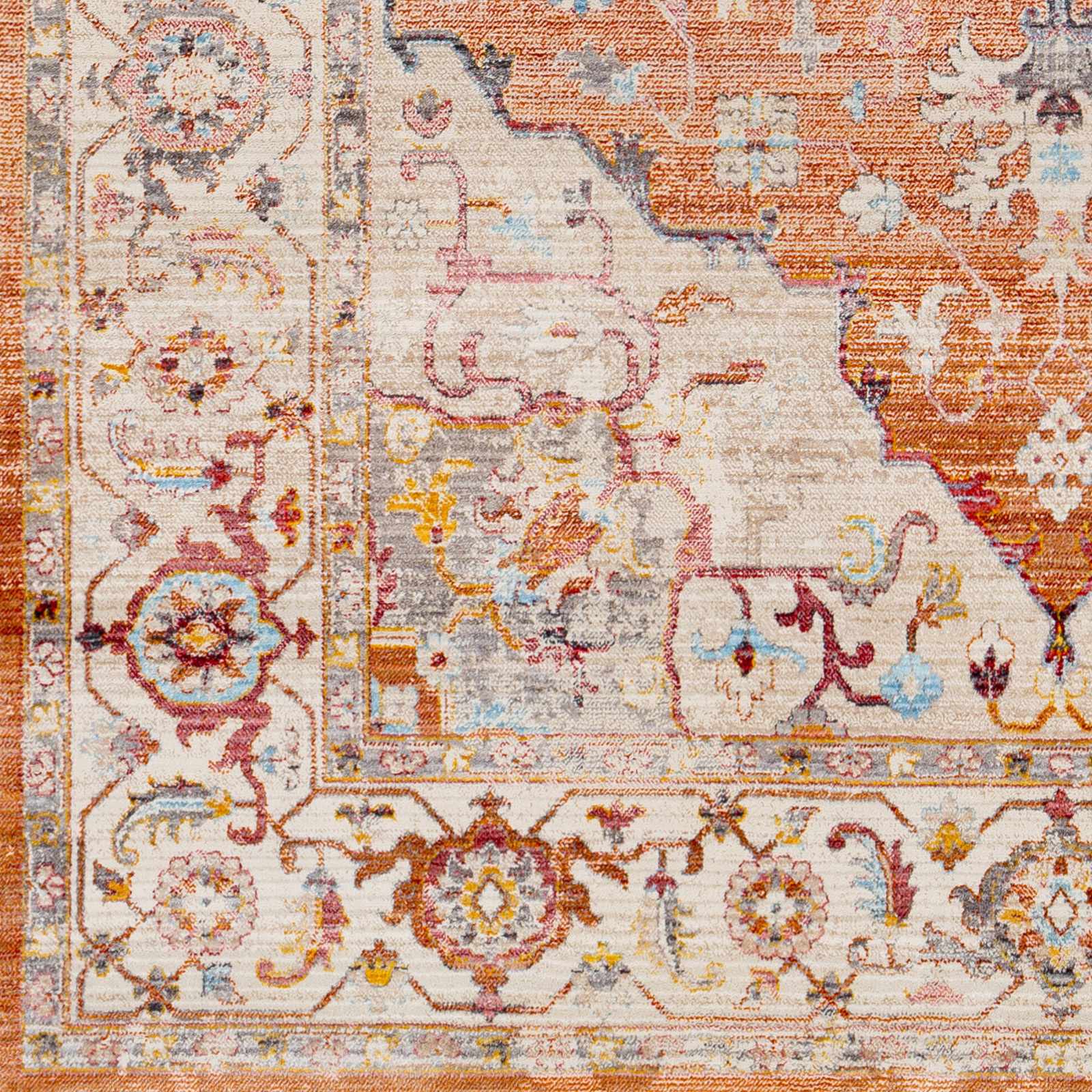 Phila Area Rug - Clearance - Ornate Home